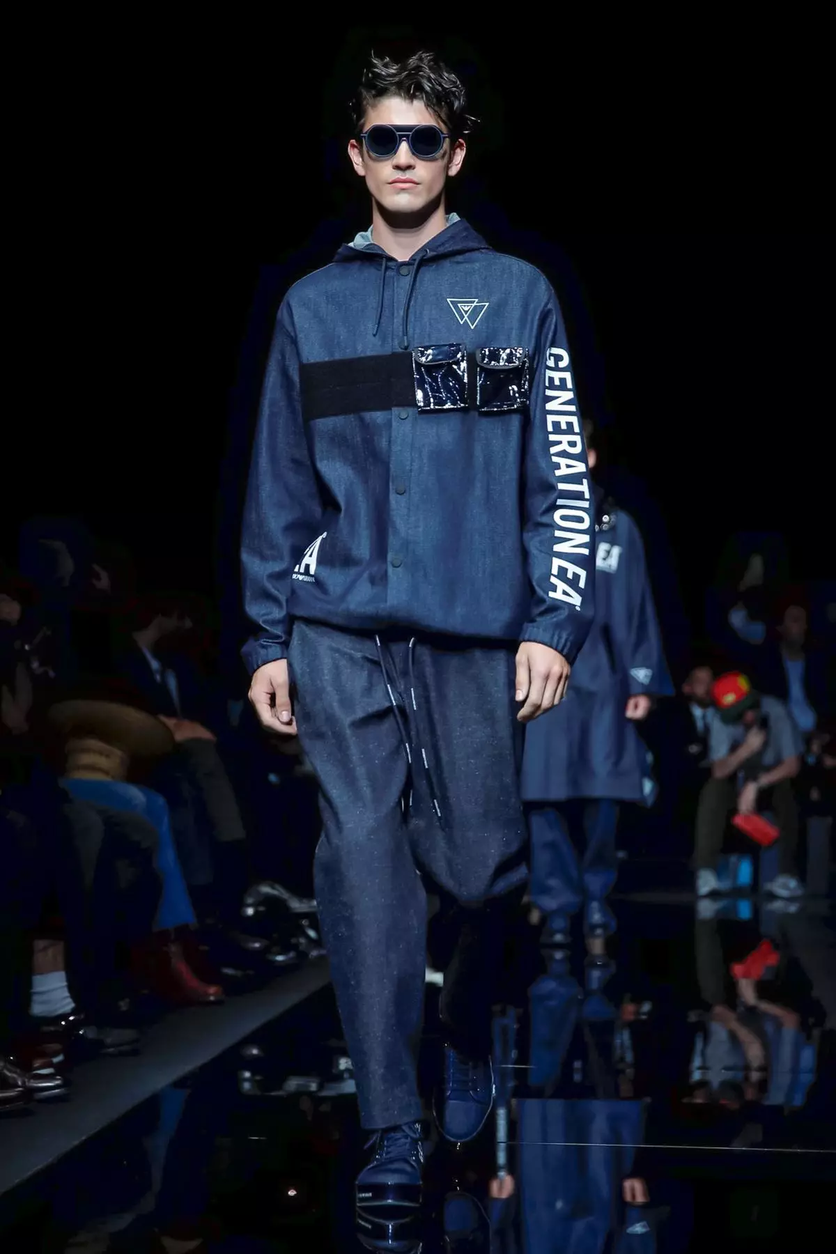 Emporio Armani ጸደይ/በጋ 2020 ሚላን 25840_56