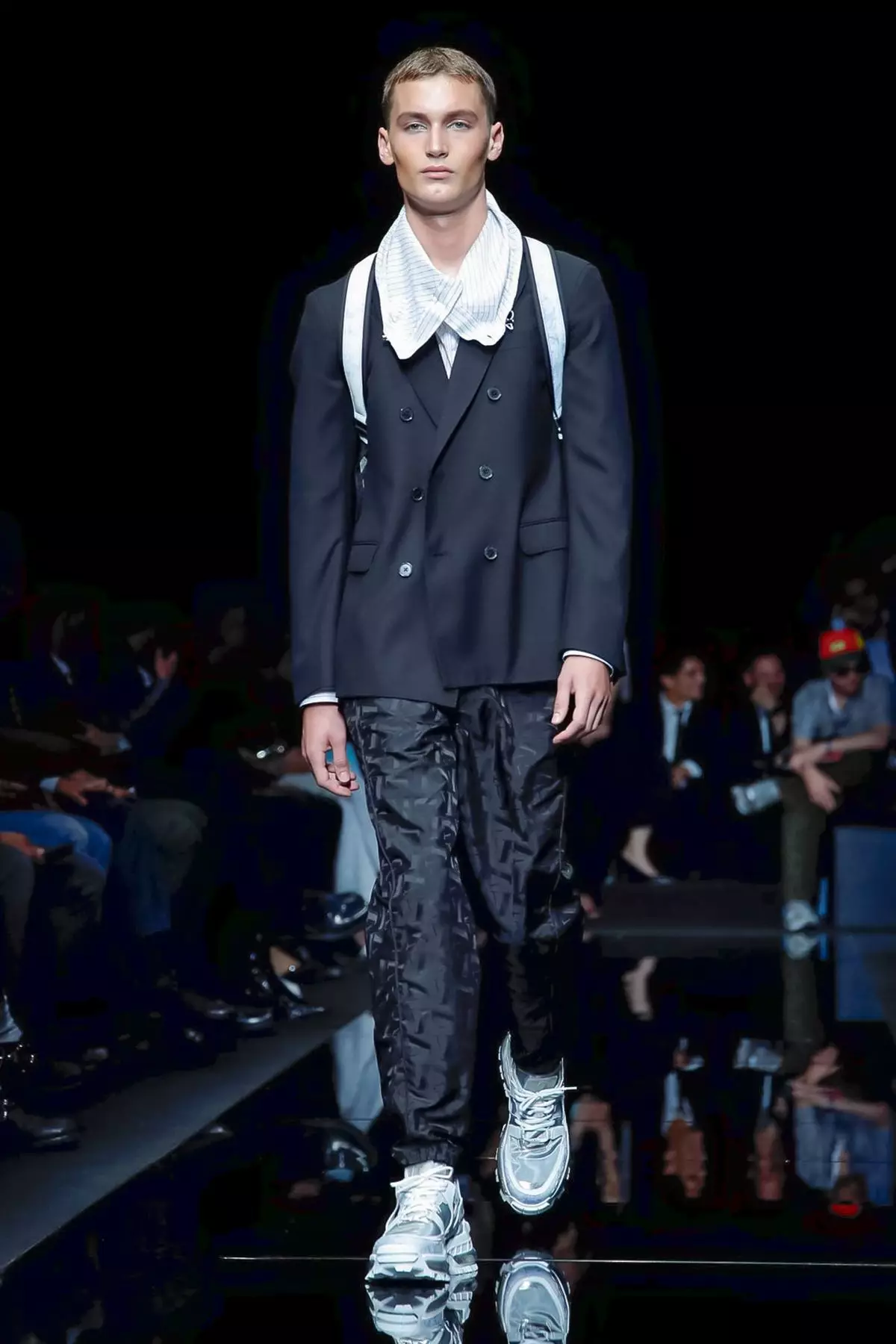 Emporio Armani Spring/Summer 2020 Milan 25840_57