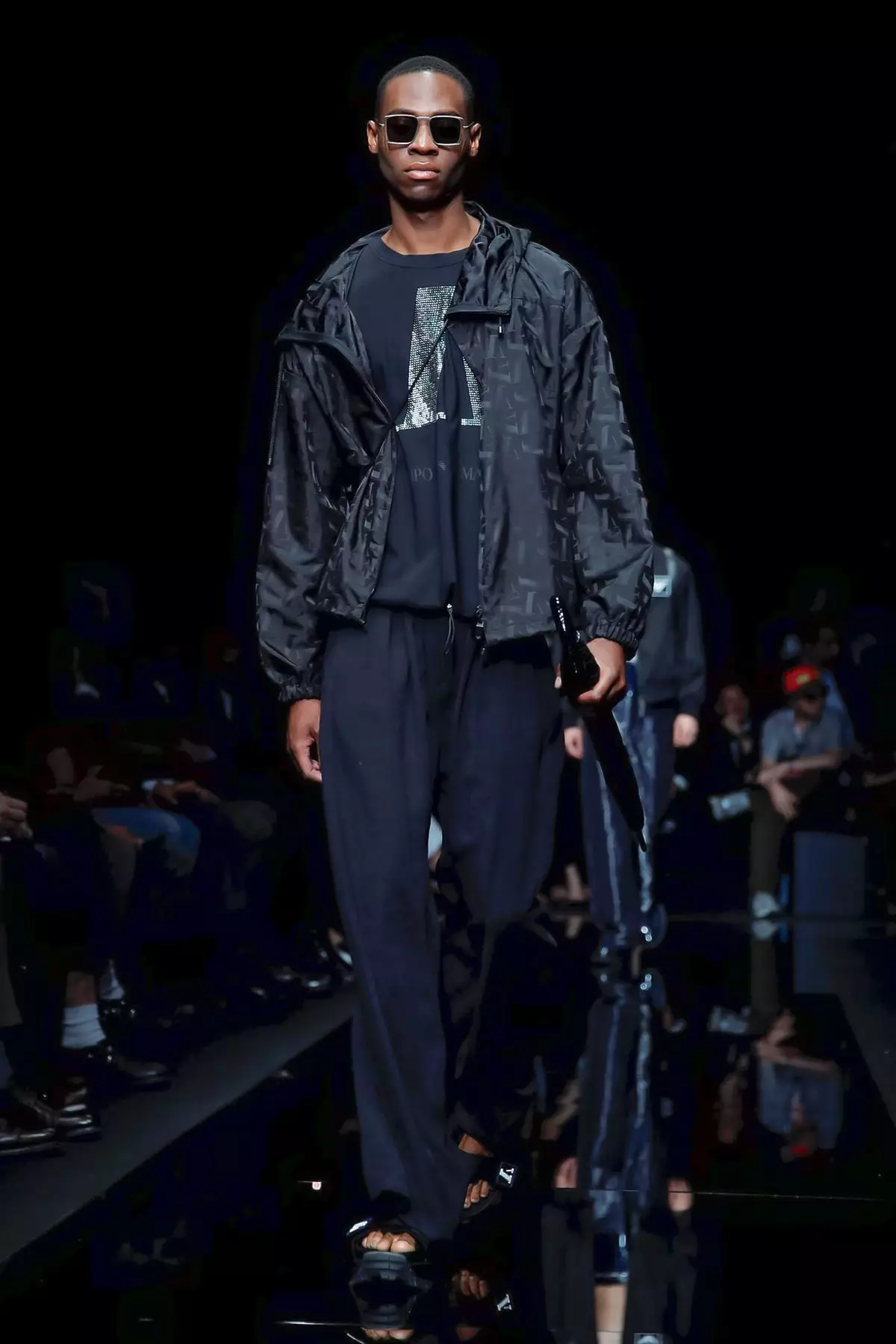 Emporio Armani Spring/Summer 2020 Milan 25840_59