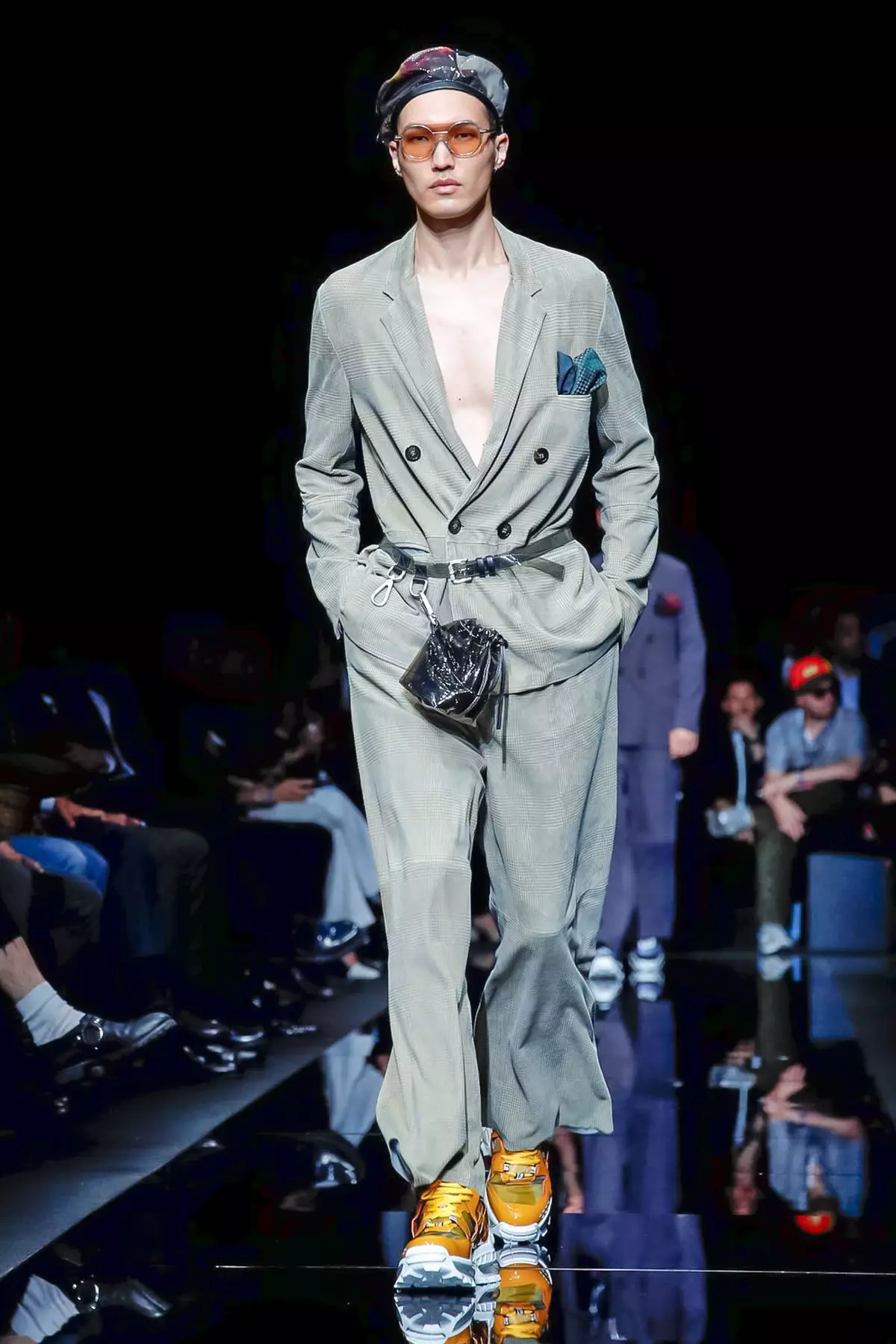 Emporio Armani Spring/Summer 2020 Milan 25840_6