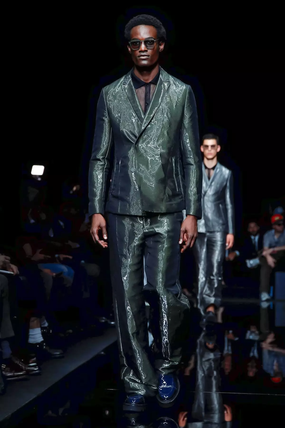 I-Emporio Armani Spring/Summer 2020 Milan 25840_63