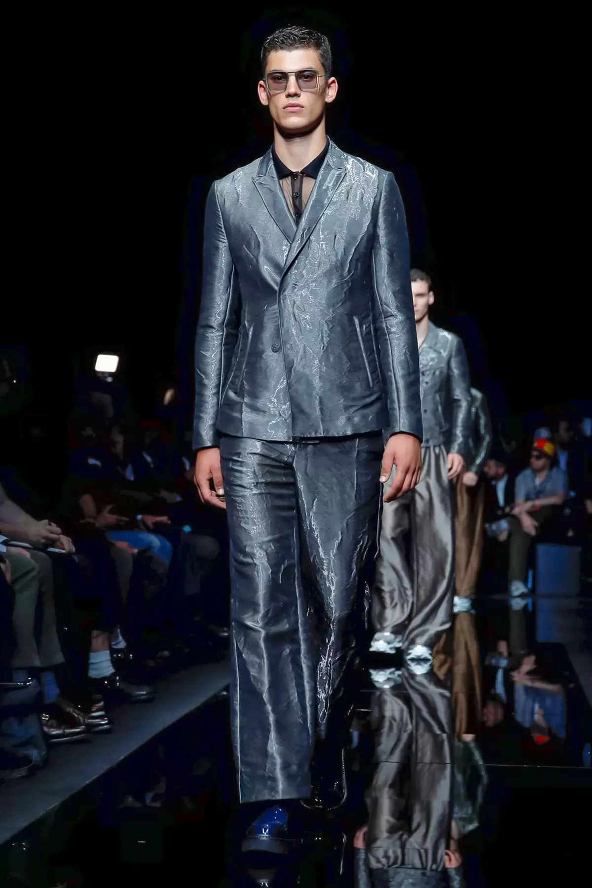 Emporio Armani Spring/Summer 2020 Milan 25840_64