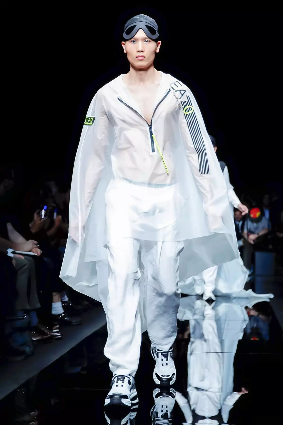 Emporio Armani Spring/Summer 2020 Milan 25840_67