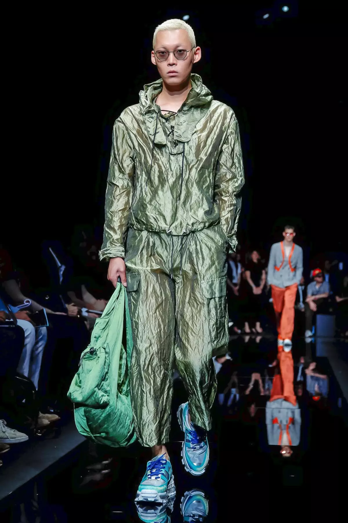 Emporio Armani Spring/Summer 2020 Milan 25840_72