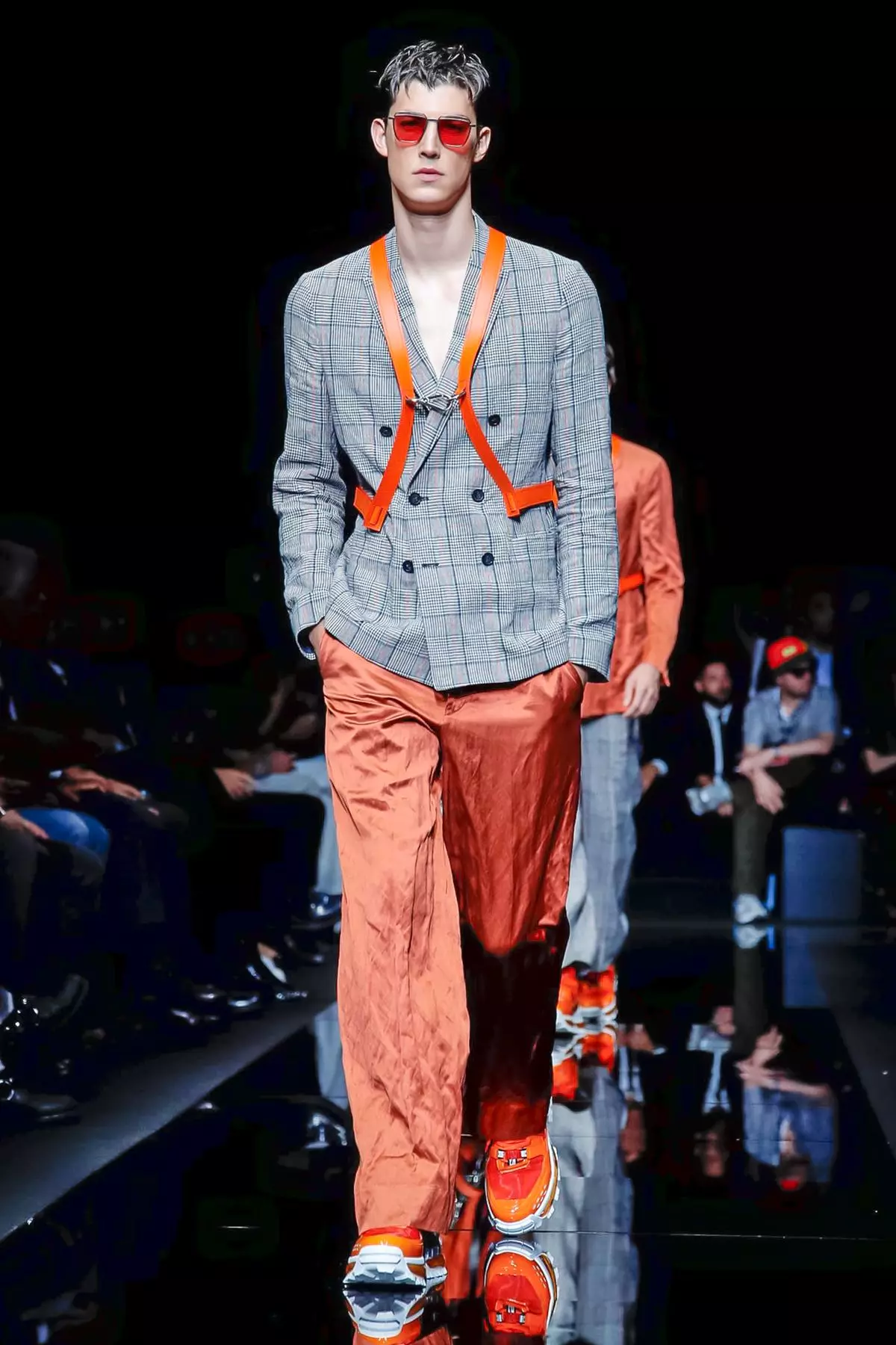 Emporio Armani Spring/Summer 2020 Milan 25840_73