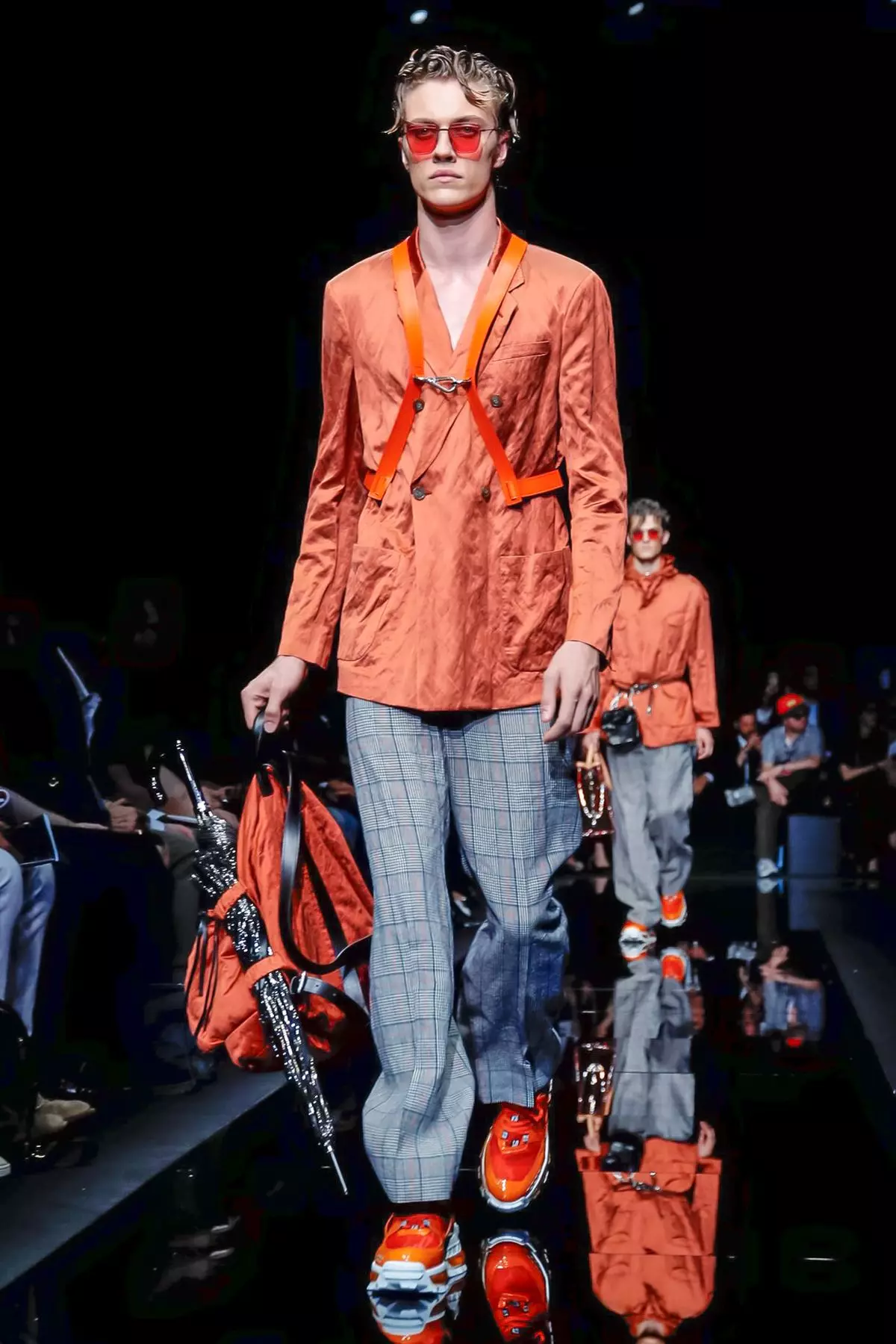 Emporio Armani Spring/Summer 2020 Milan 25840_74