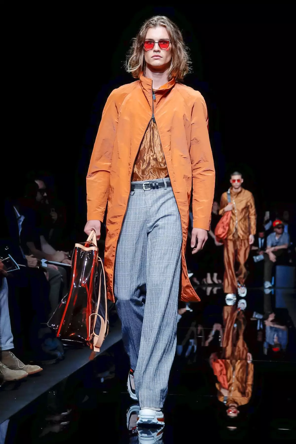 Emporio Armani Spring/Summer 2020 Milan 25840_76