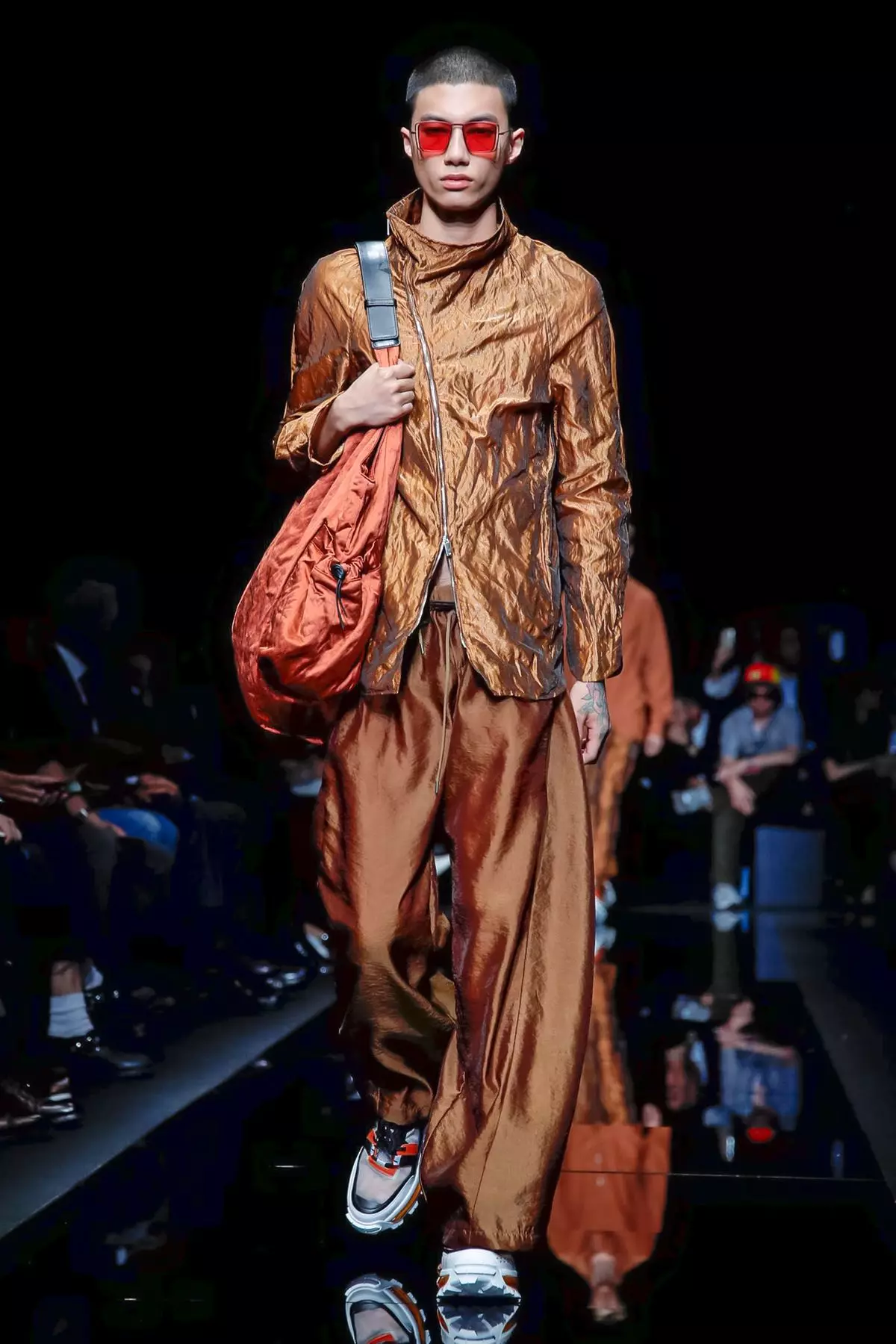 Emporio Armani Spring/Summer 2020 Milan 25840_77