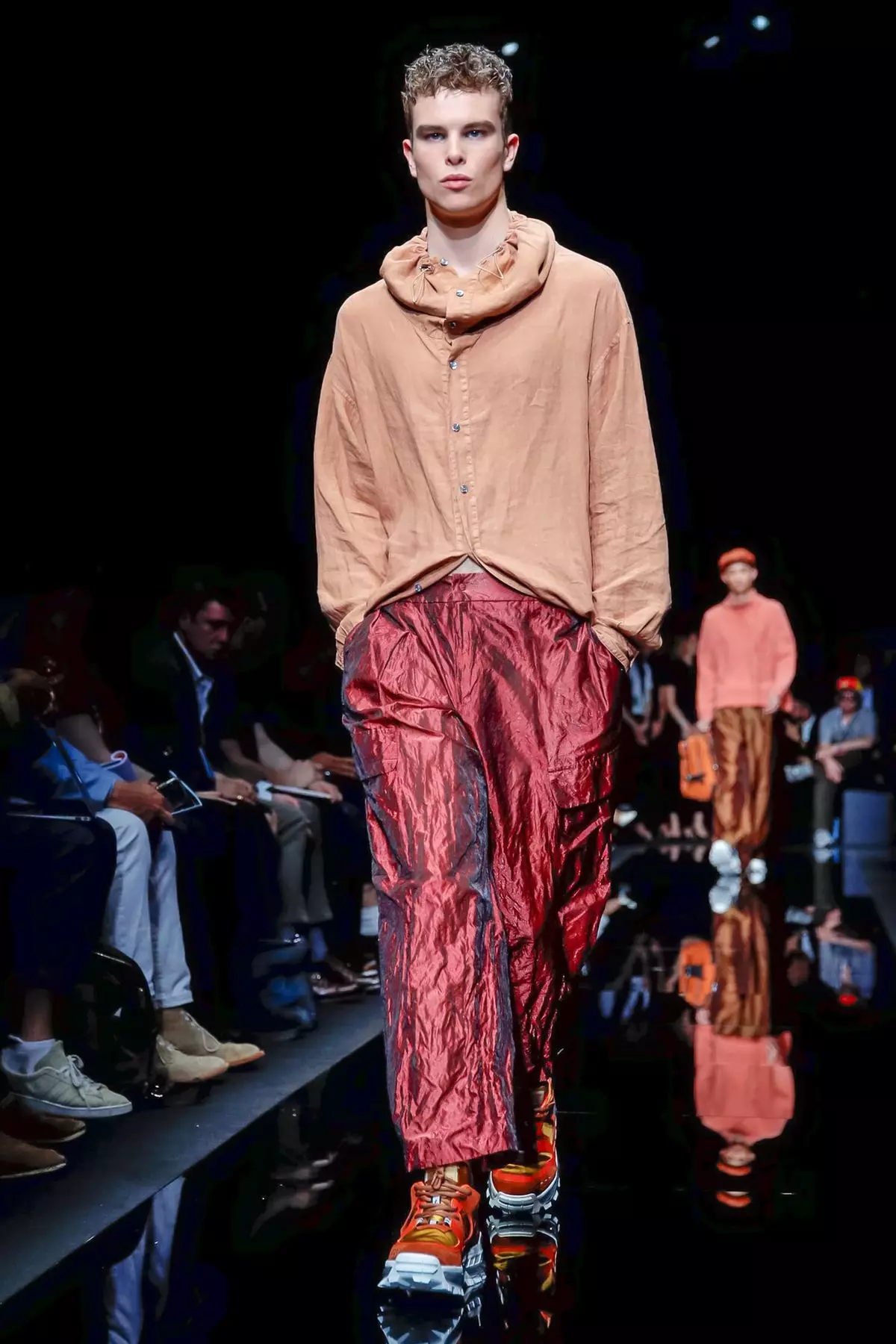 Emporio Armani Spring/Summer 2020 Milan 25840_79