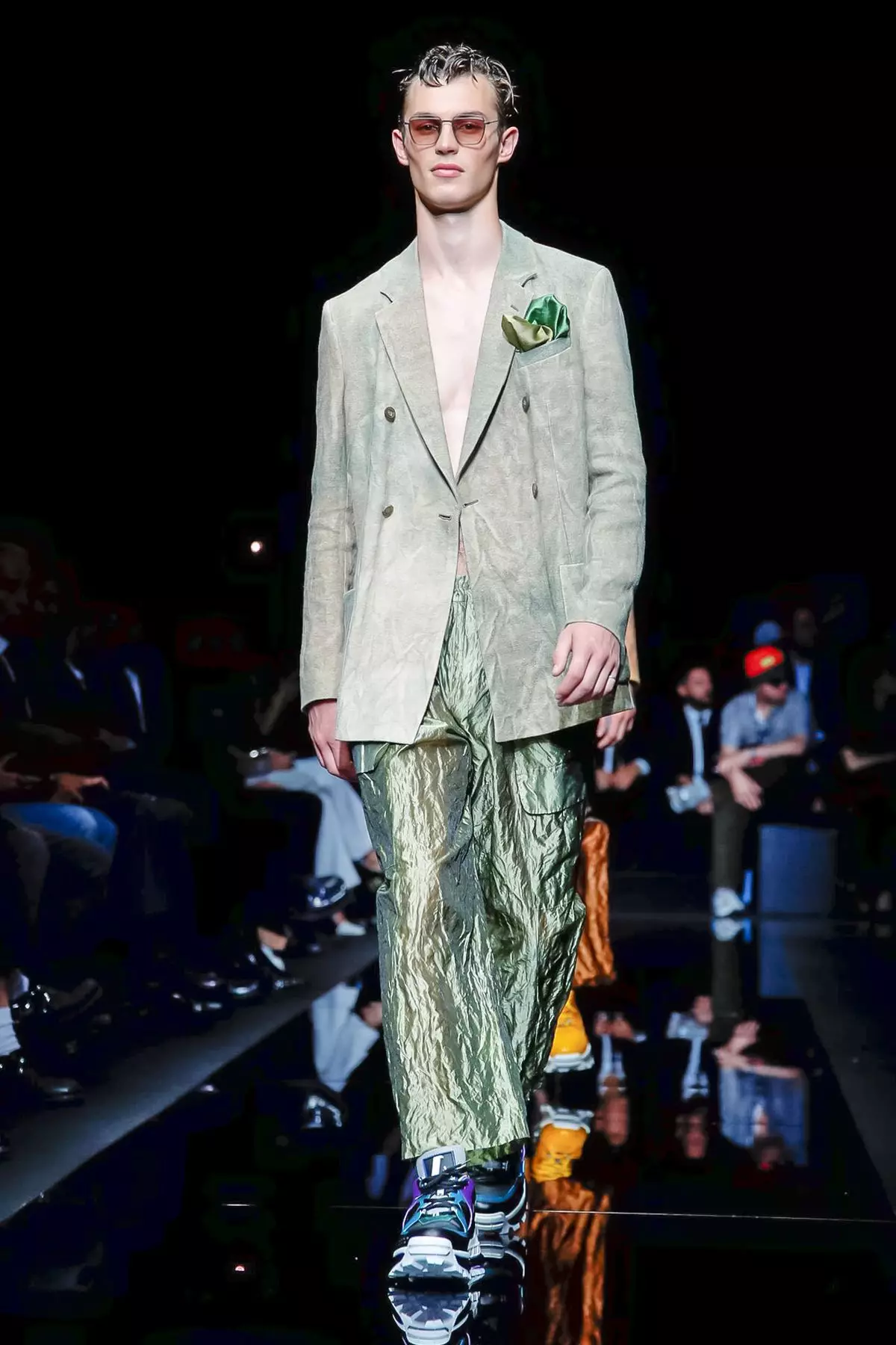 Emporio Armani Spring/Summer 2020 Milan 25840_83