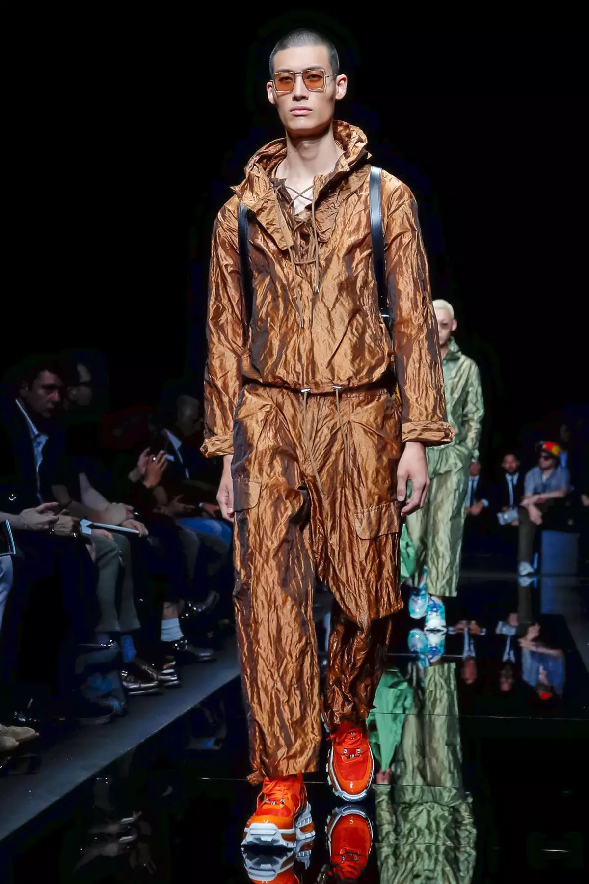 Emporio Armani Spring/Summer 2020 Milan 25840_85