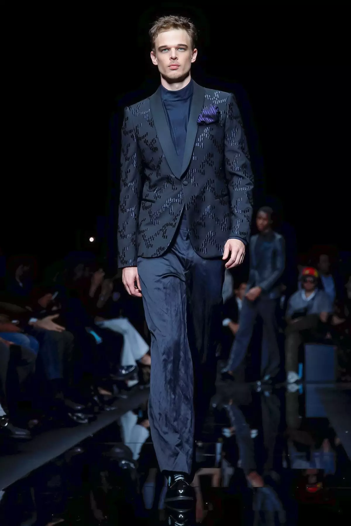 Emporio Armani Spring/Summer 2020 Milan 25840_86