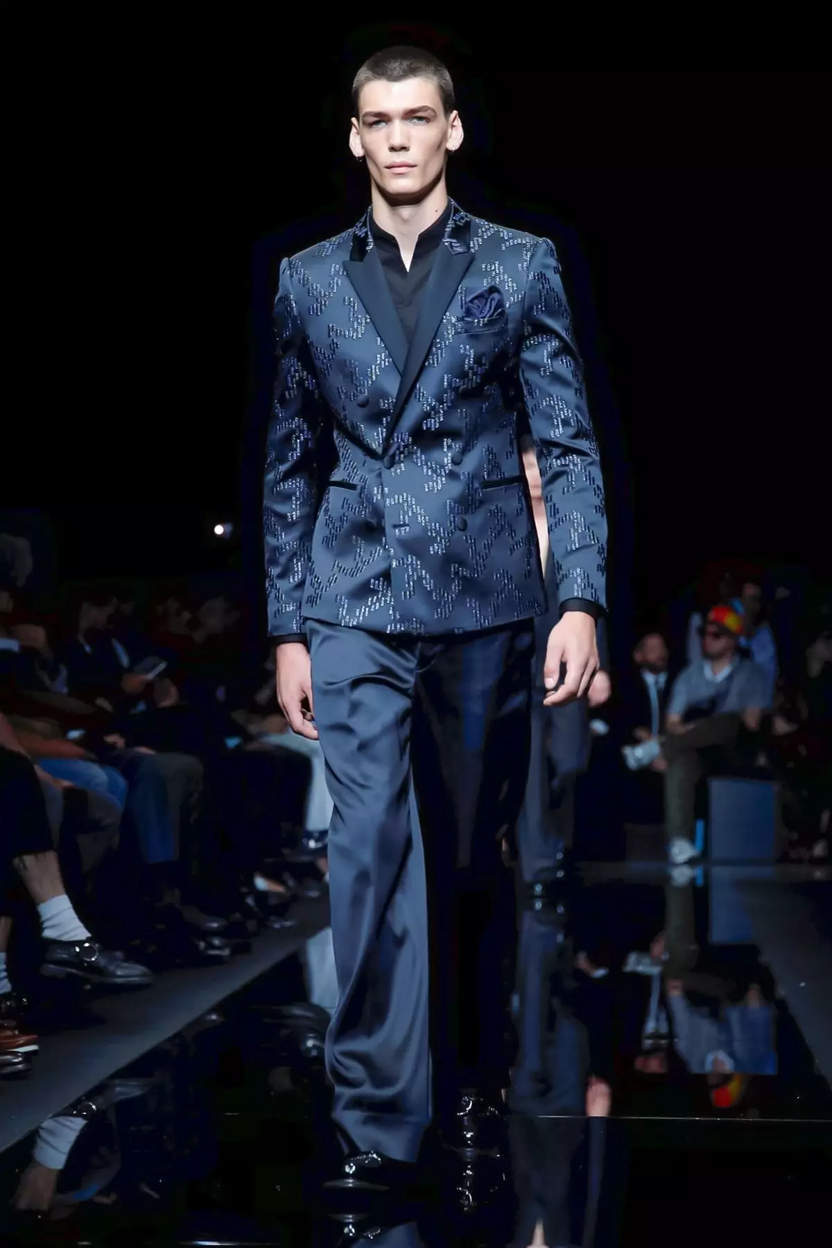 Emporio Armani Spring/Summer 2020 Milan 25840_89