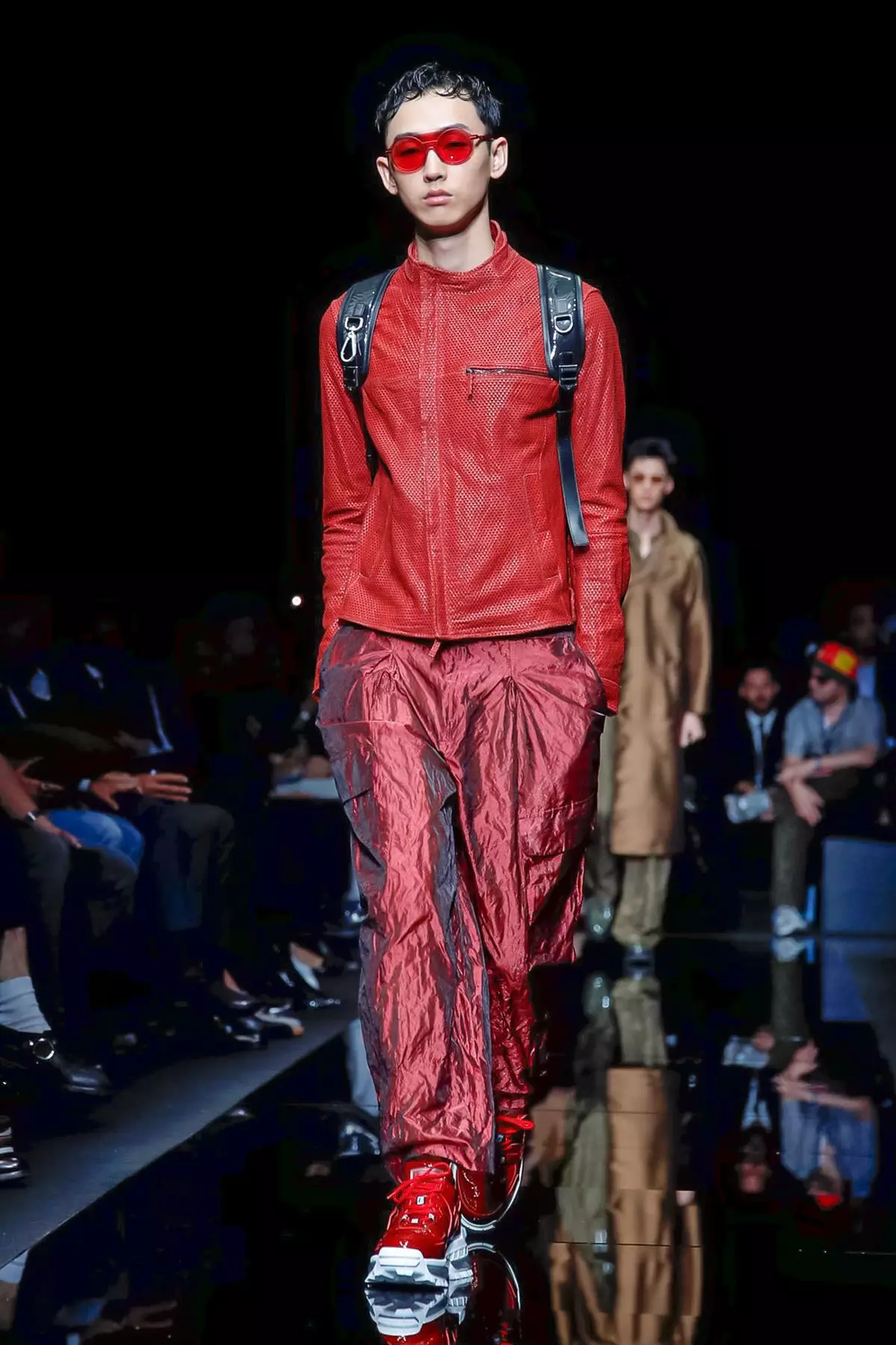 Emporio Armani Spring/Summer 2020 Milan 25840_9