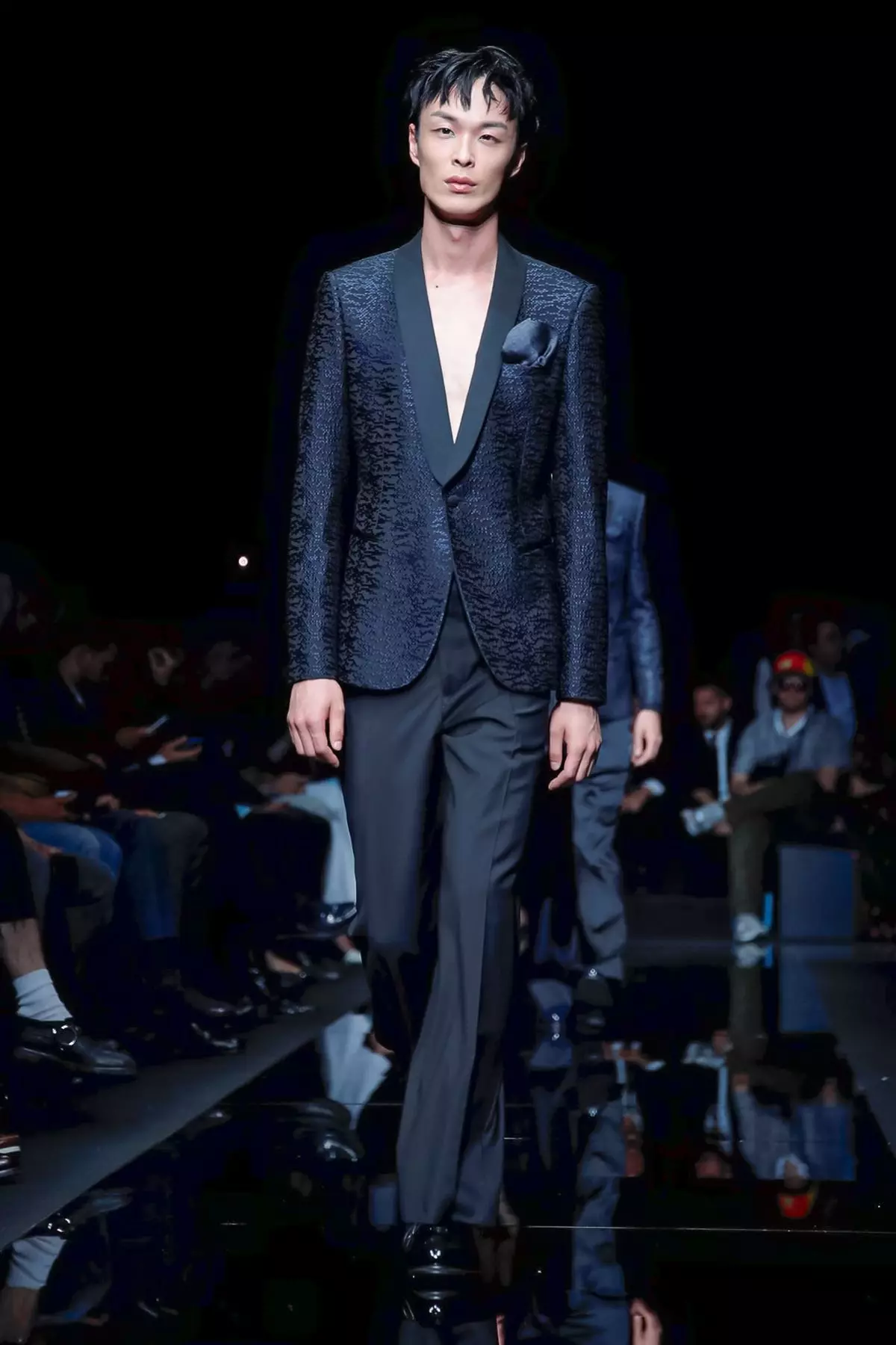 Emporio Armani Spring/Summer 2020 Milan 25840_90