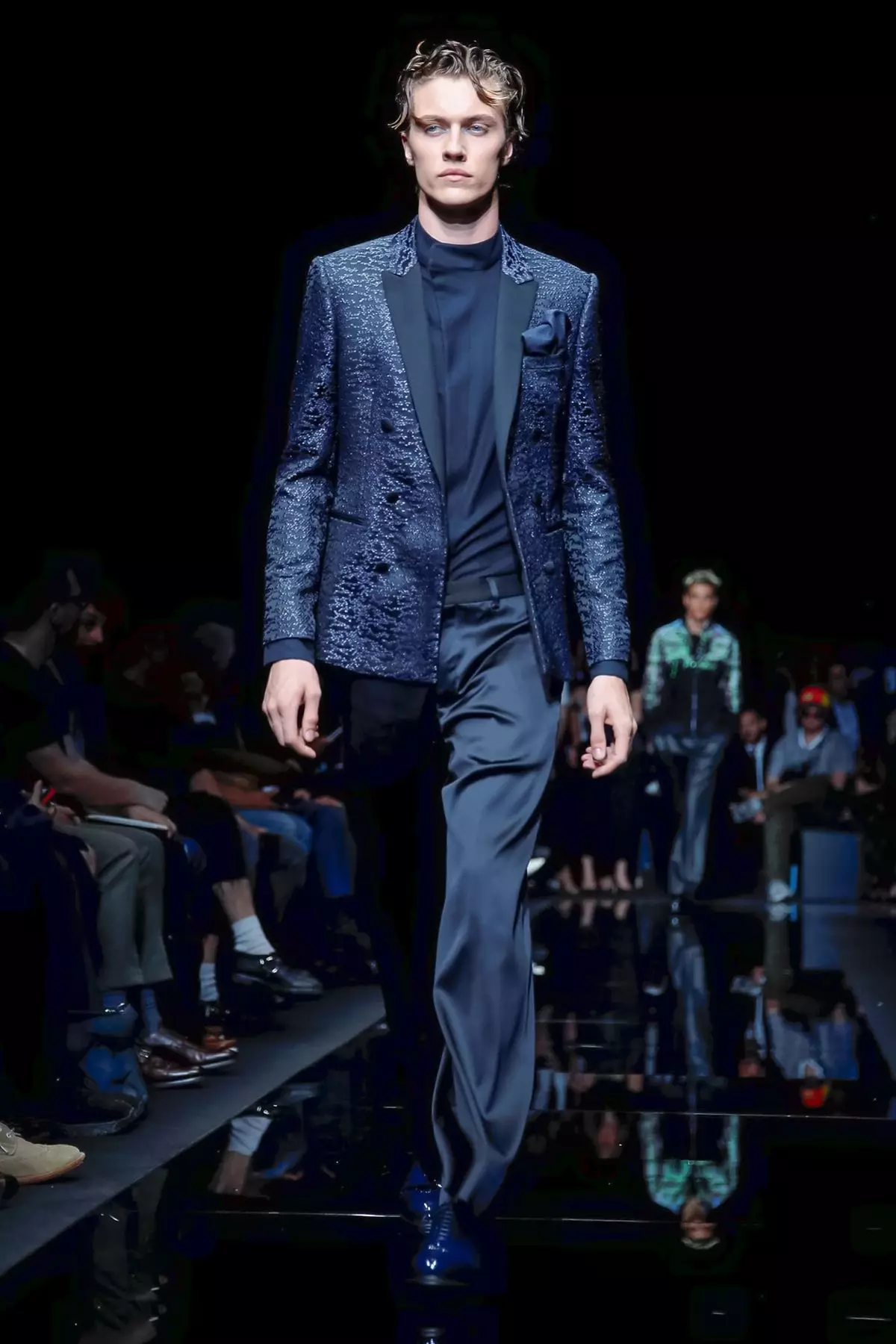 Emporio Armani Spring/Summer 2020 Milan 25840_91