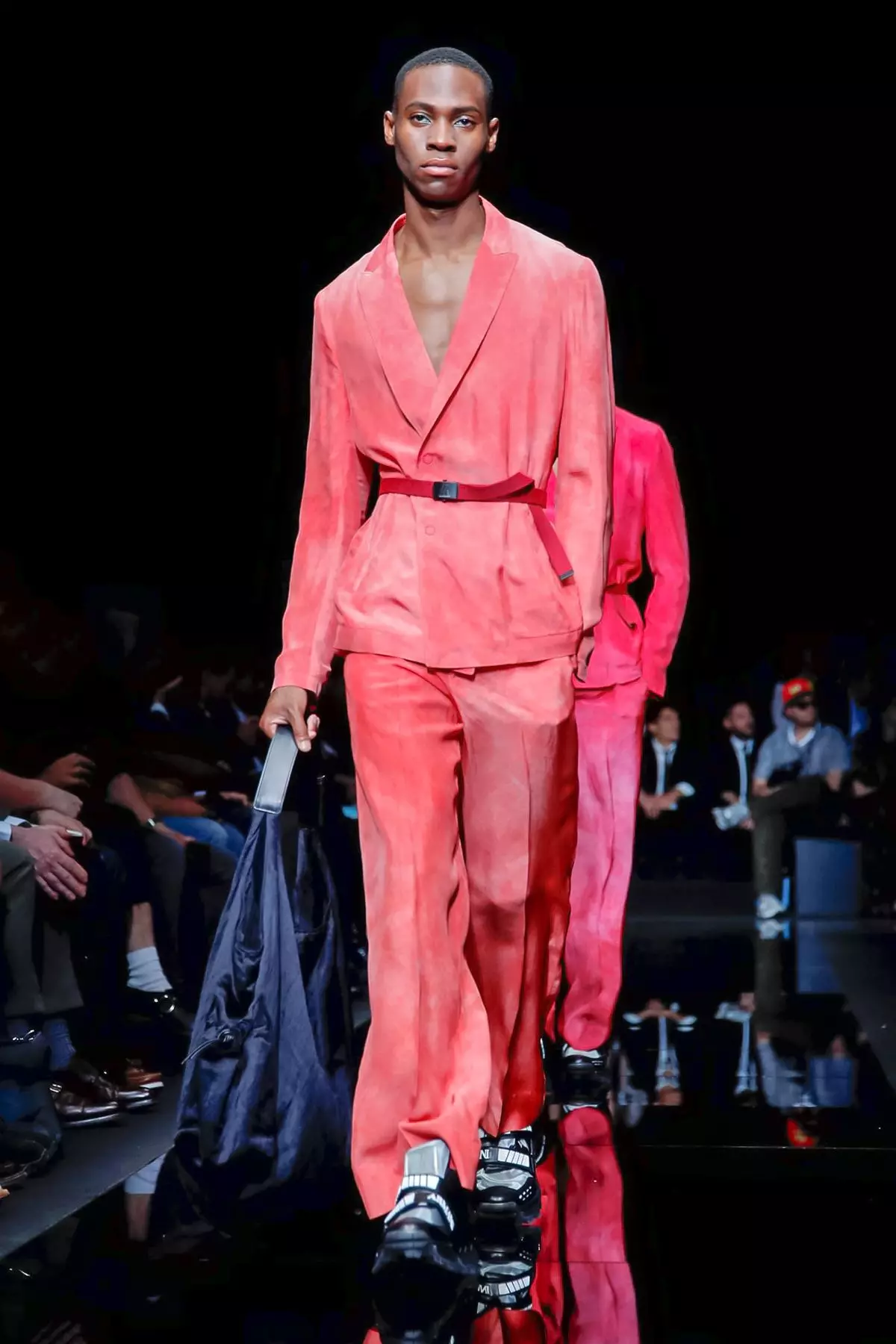 Emporio Armani Spring/Summer 2020 Milan 25840_93