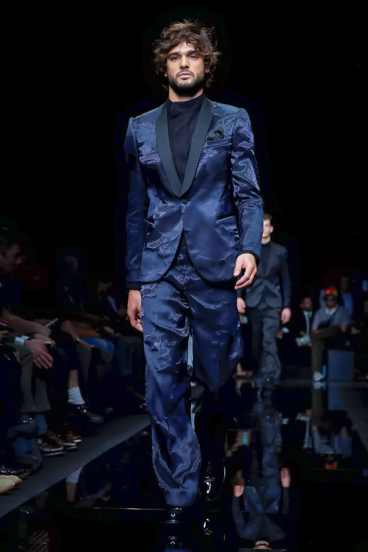 I-Emporio Armani Spring/Summer 2020 Milan 25840_95