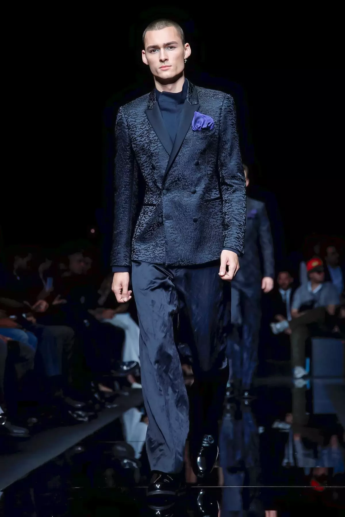 Emporio Armani Spring/Summer 2020 Milan 25840_97