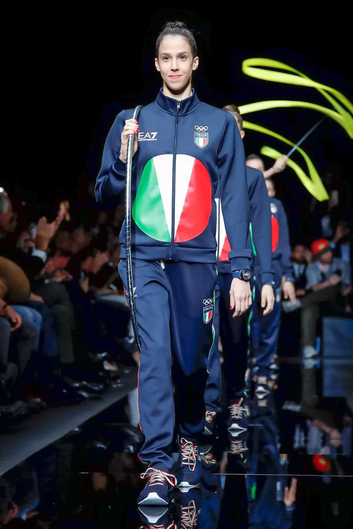 I-Emporio Armani Spring/Summer 2020 Milan 25840_99