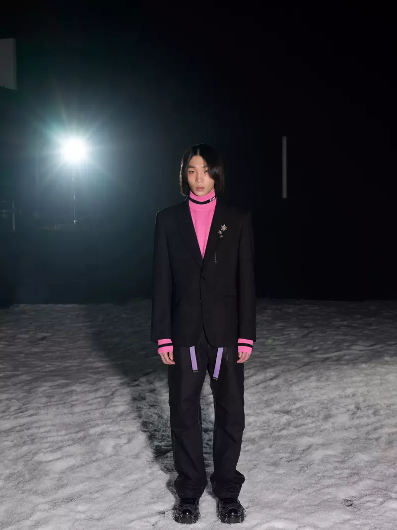 MSGM Menswear Fall 2021 Milan 2584_10