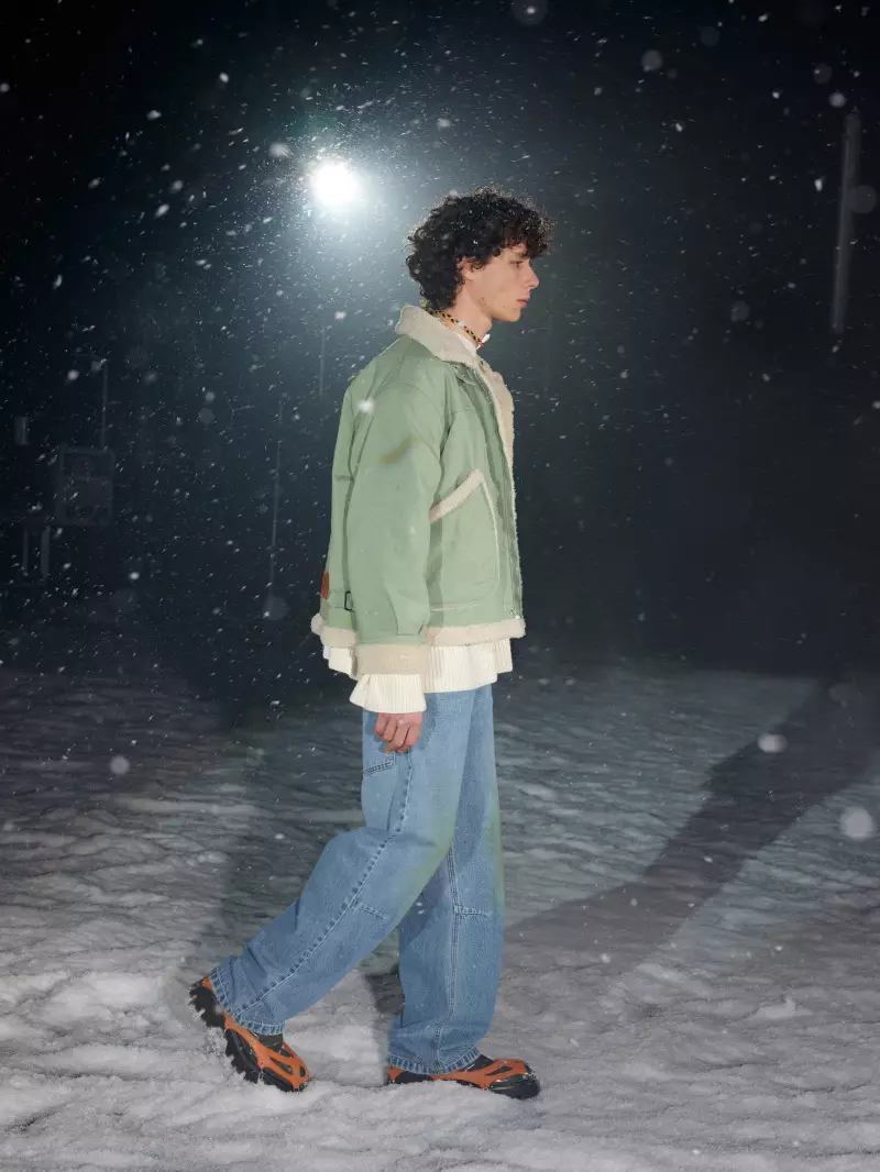 MSGM Menswear Fall 2021 Milan 2584_28