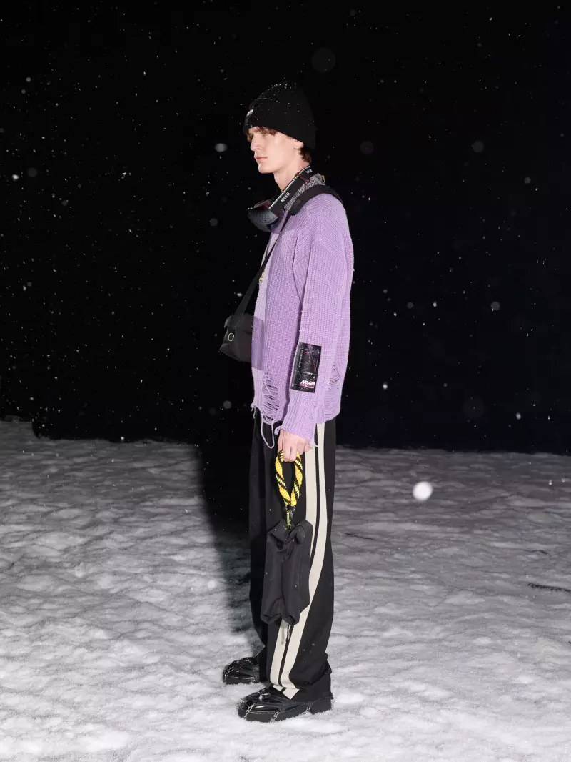 I-MSGM Menswear Fall 2021 eMilan 2584_6