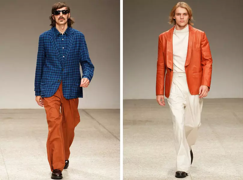 Umit Benan Spring/Summer 2013 25850_10