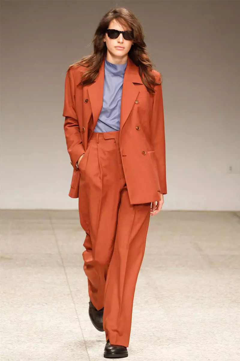 Umit Benan Spring/Summer 2013 25850_11