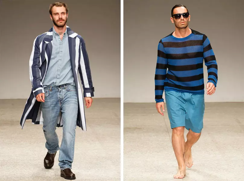 Umit Benan Spring/Summer 2013 25850_4