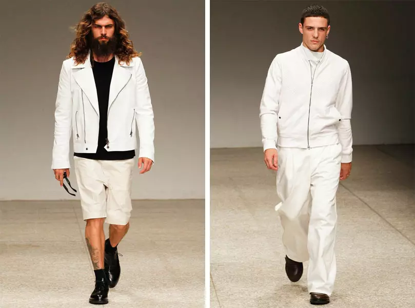 Umit Benan Spring/Summer 2013 25850_9