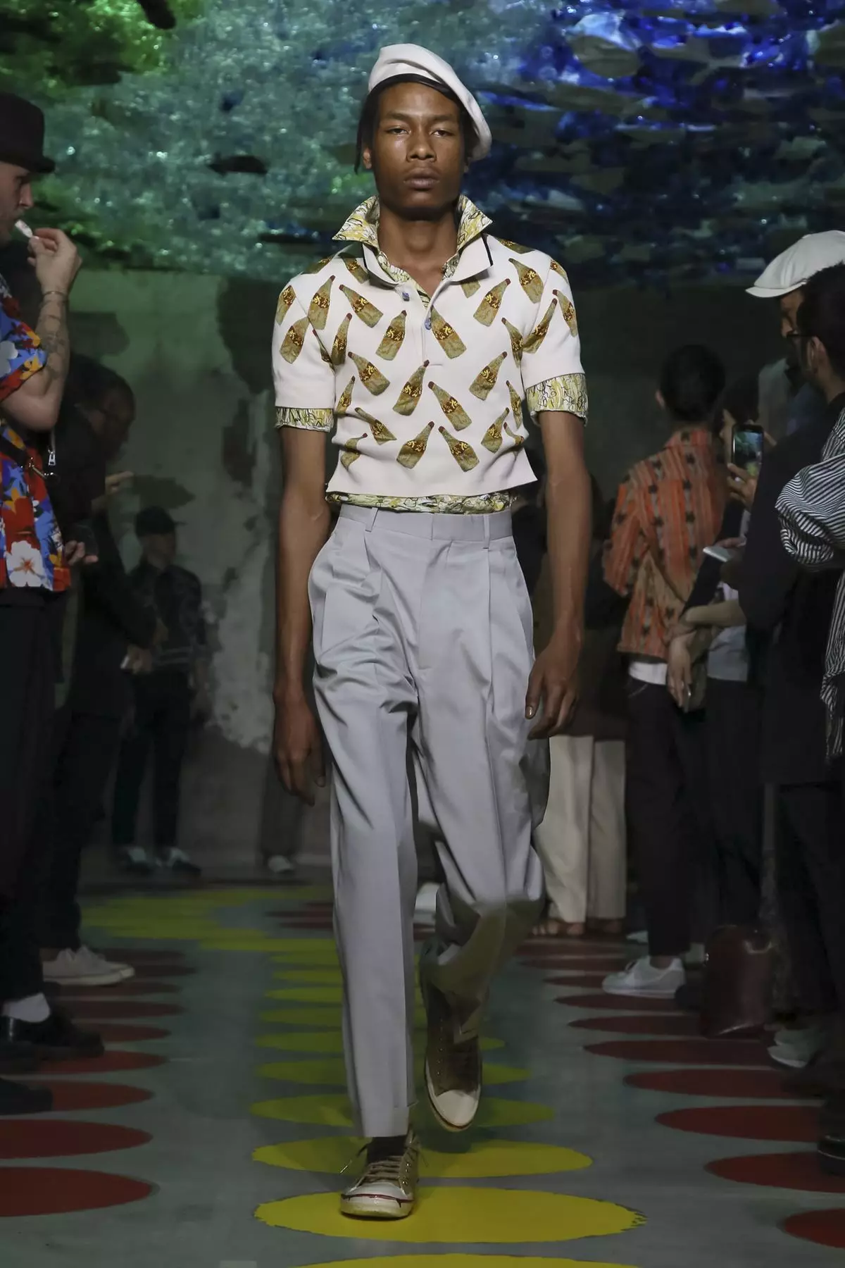 Marni Spring/Summer 2020 Milan 25917_1