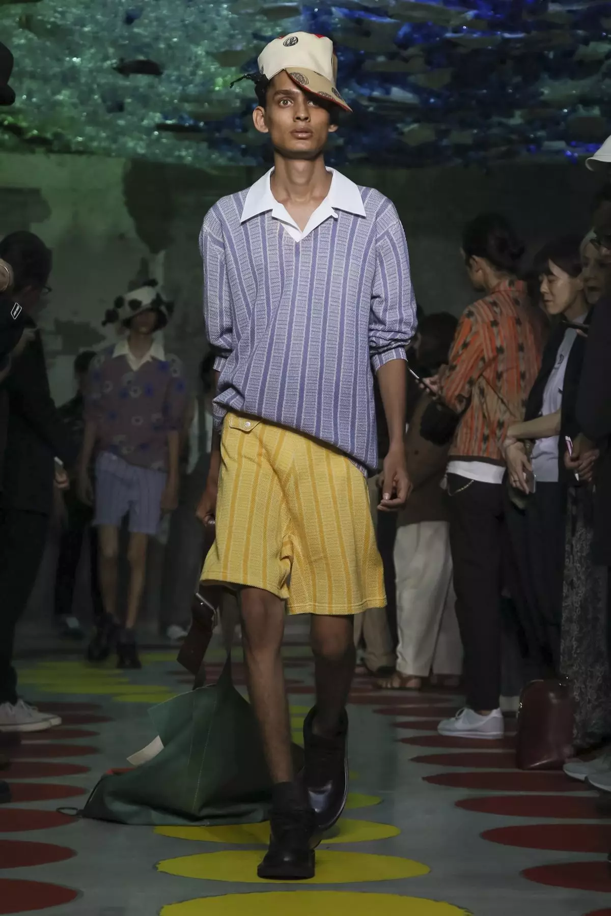 Marni Spring / Summer 2020 Milan 25917_10