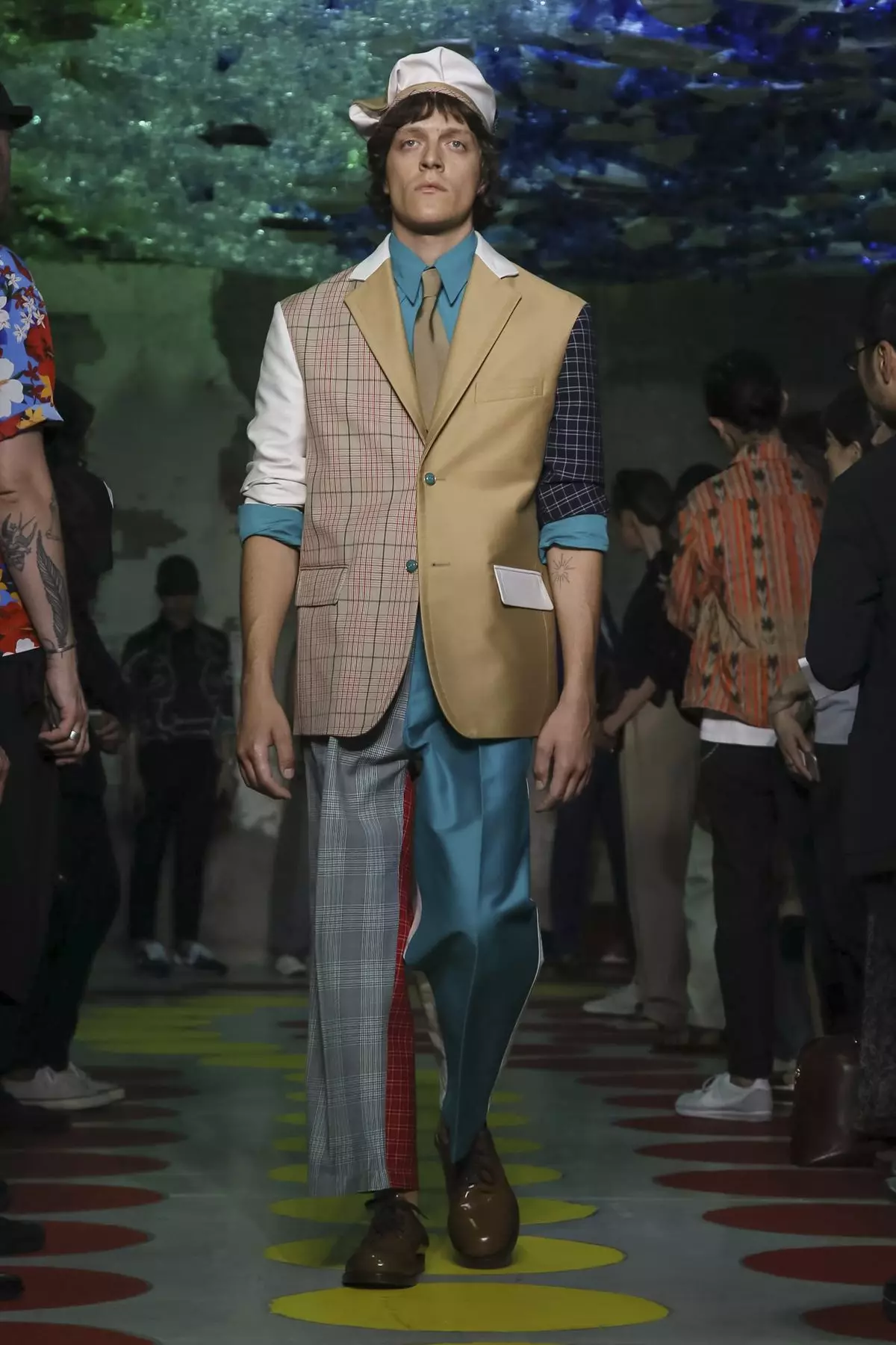 Marni Spring/Summer 2020 Milan 25917_13