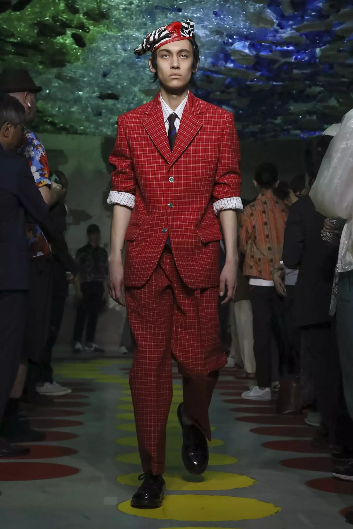 Marni Spring/Summer 2020 Milan 25917_14