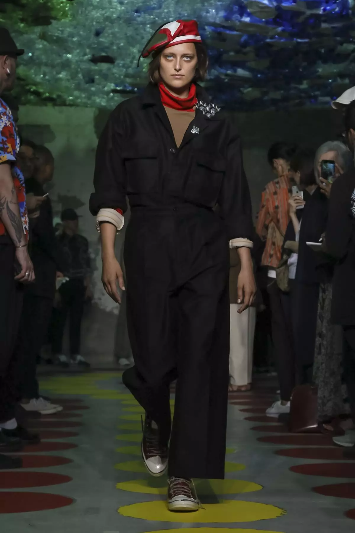 Marni Spring/Summer 2020 Milan 25917_15