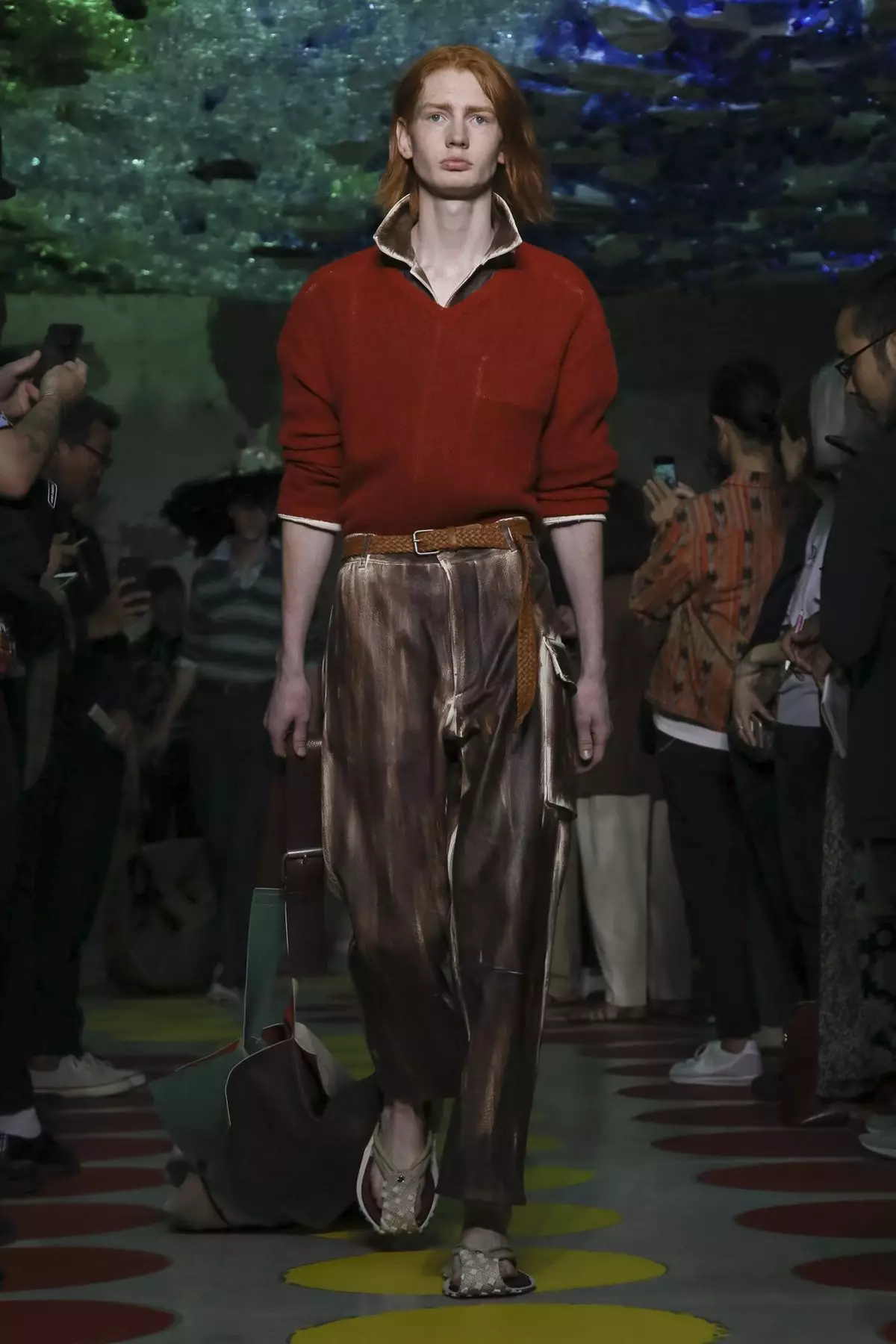 Marni Spring/Summer 2020 Milan 25917_17