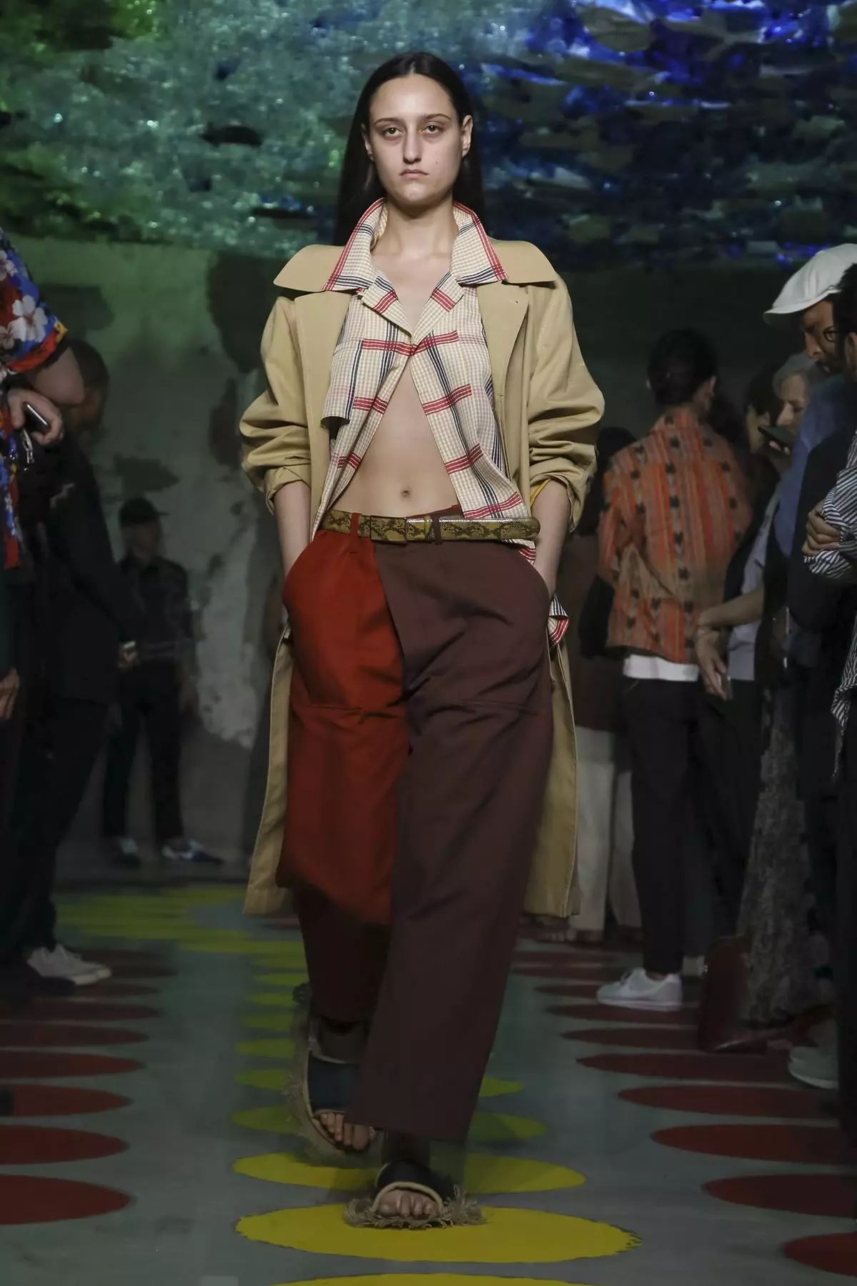 Marni Spring/Summer 2020 Milan 25917_2