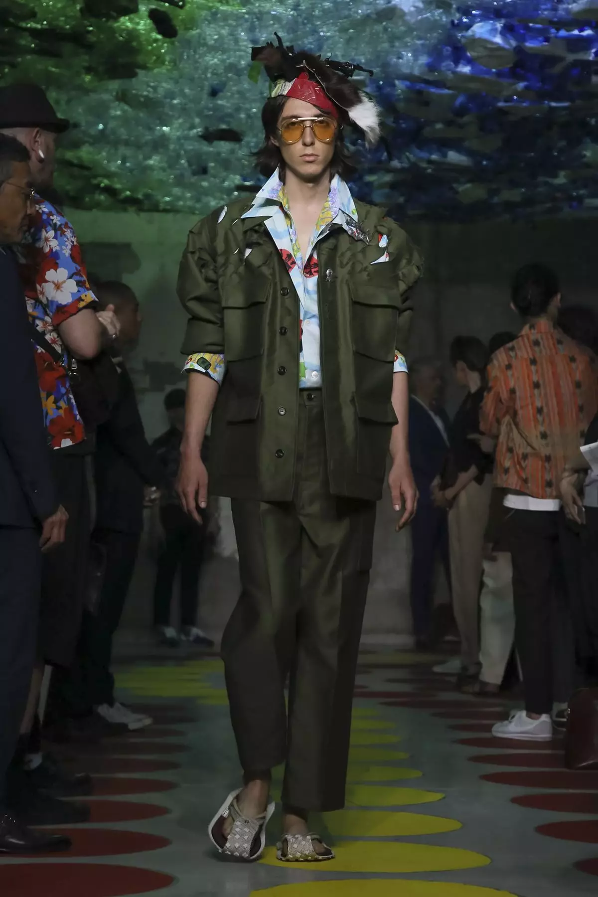 Marni Spring/Summer 2020 Milan 25917_22