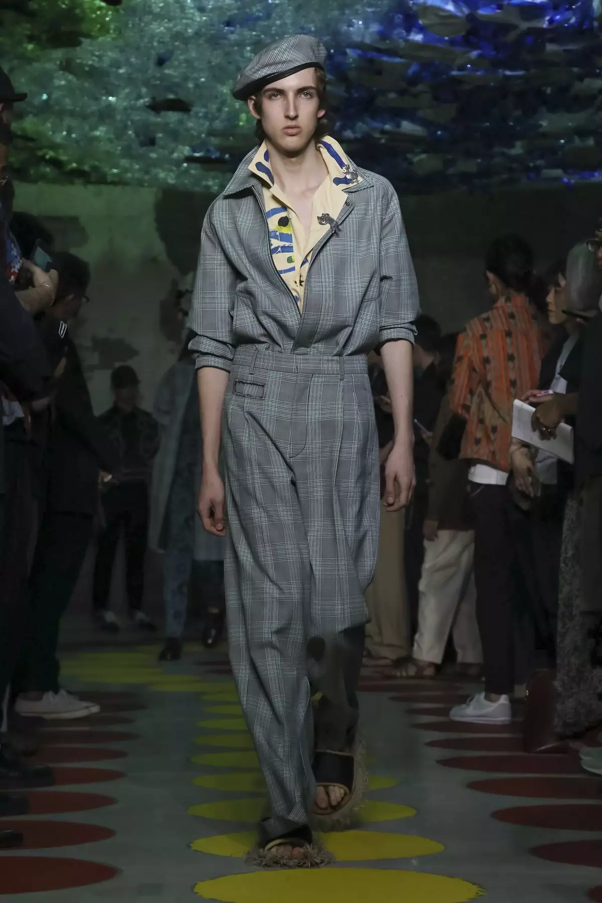 Marni Spring / Summer 2020 Milan 25917_25