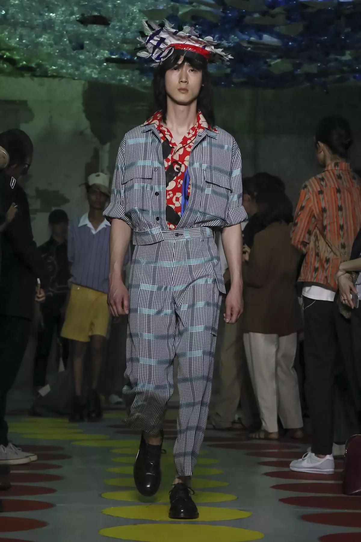 Marni Spring / Summer 2020 Milan 25917_26