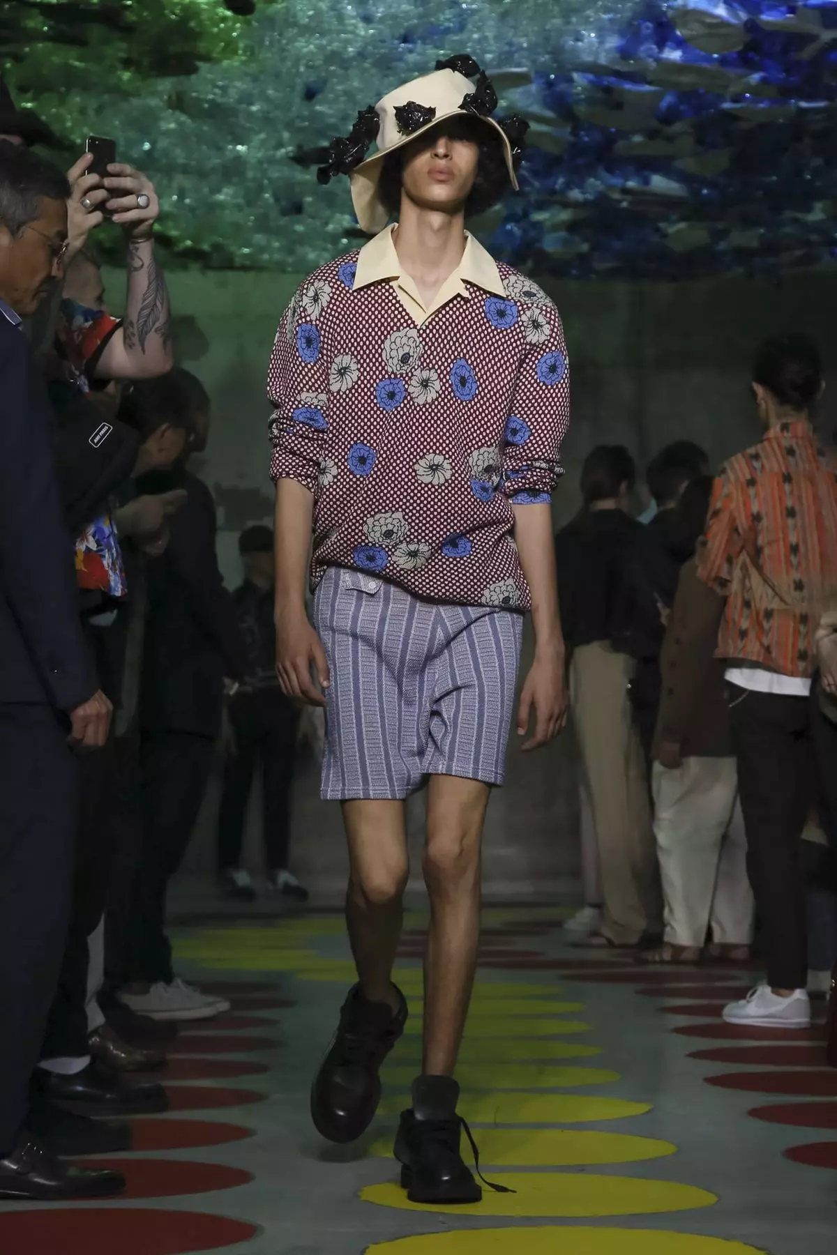 Marni Spring/Summer 2020 Milan 25917_27