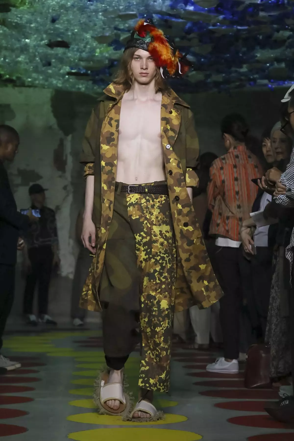 Marni Spring/Summer 2020 Milan 25917_3