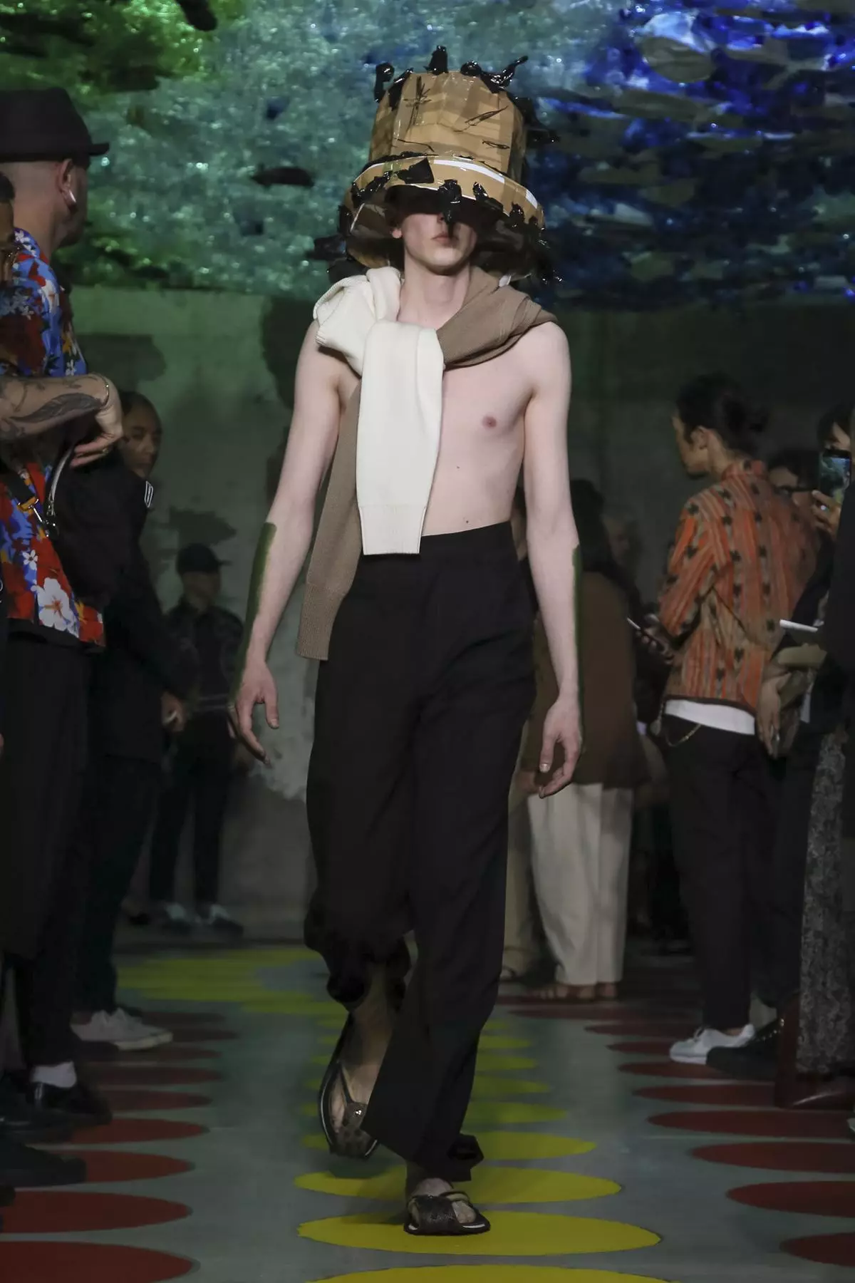 Marni Spring/Summer 2020 Milan 25917_35