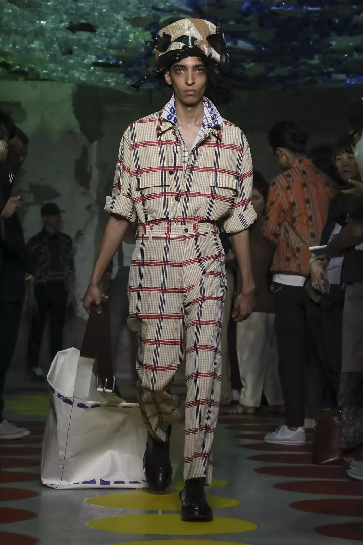 Marni 2020 春夏米蘭系列 25917_36