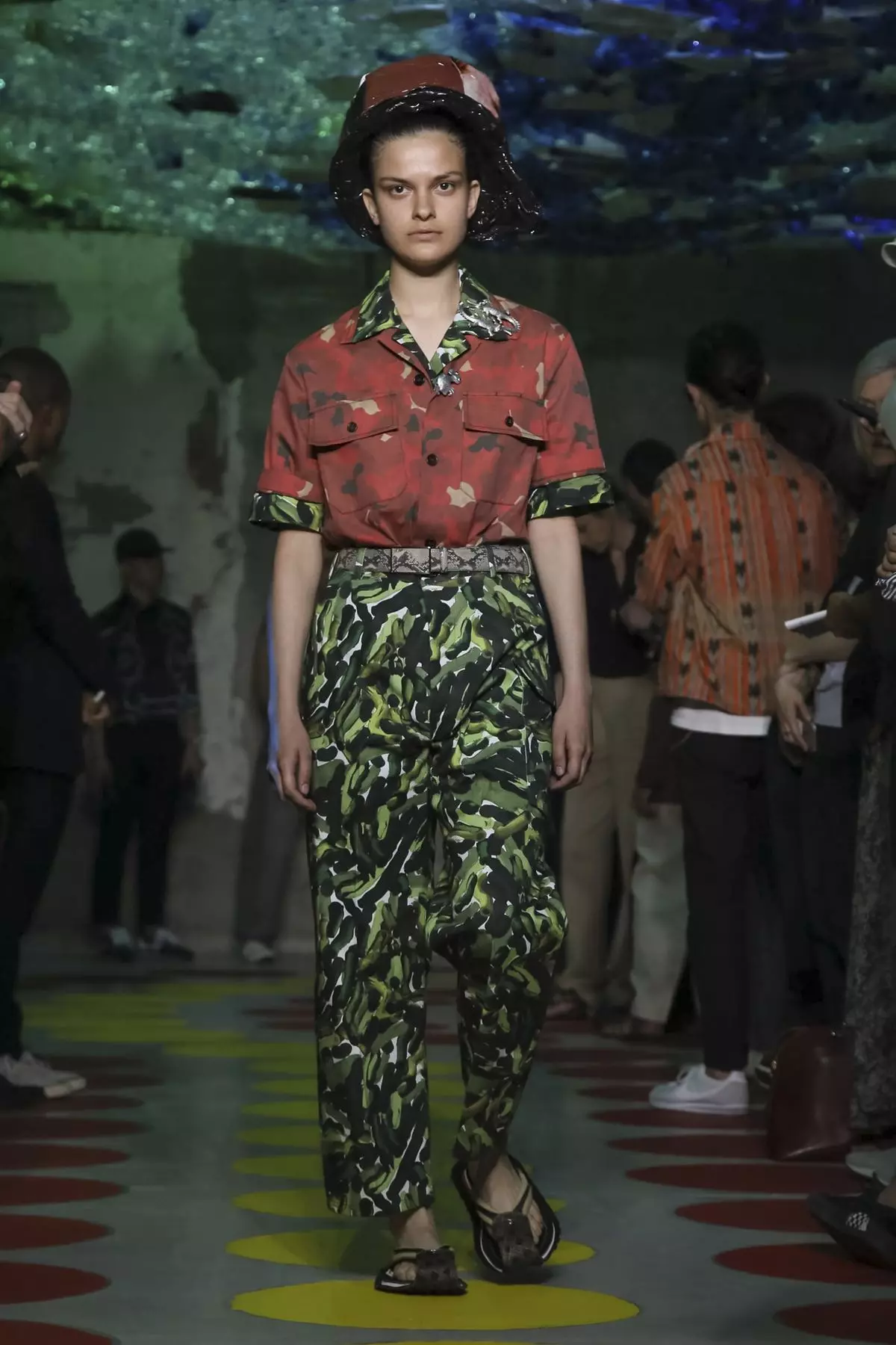 Marni Spring/Summer 2020 Milan 25917_38