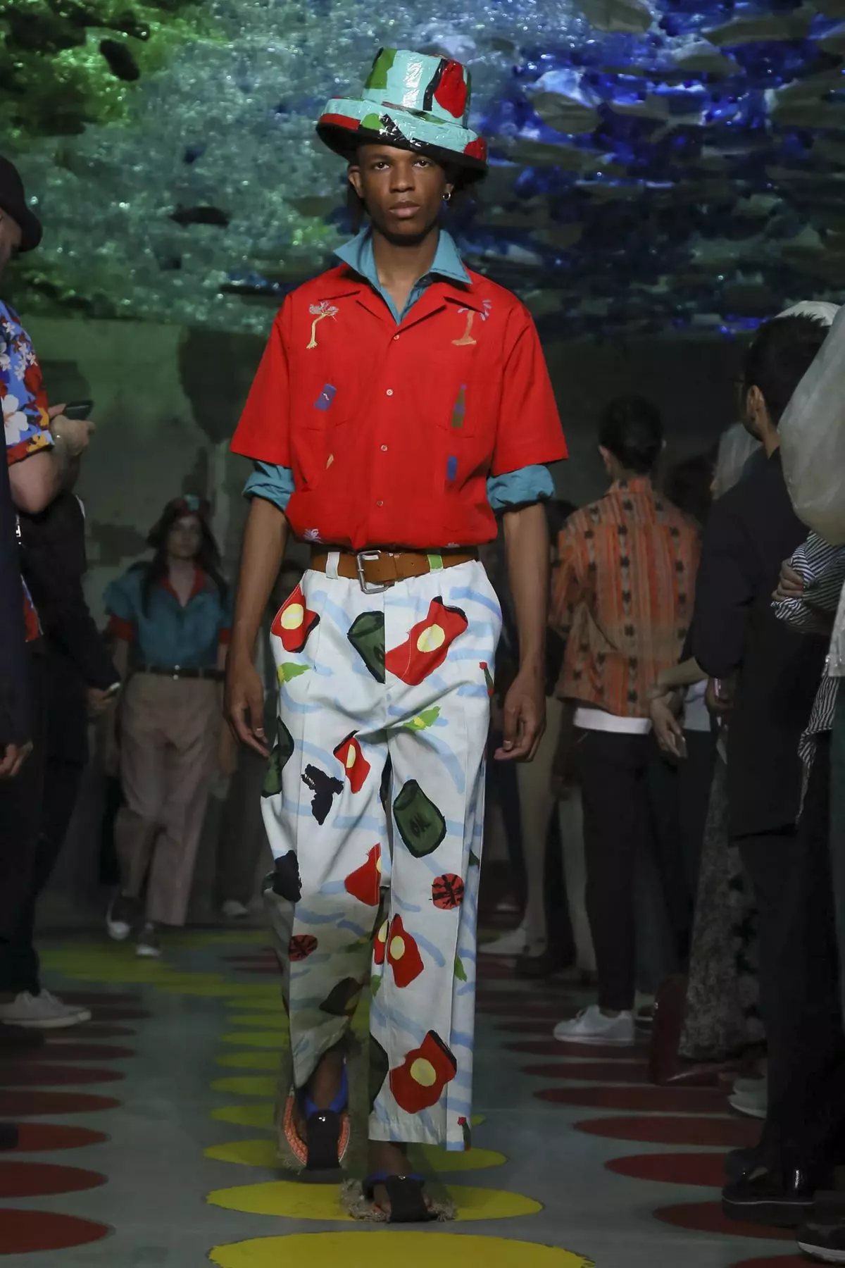 Marni Spring/Summer 2020 Milan 25917_39