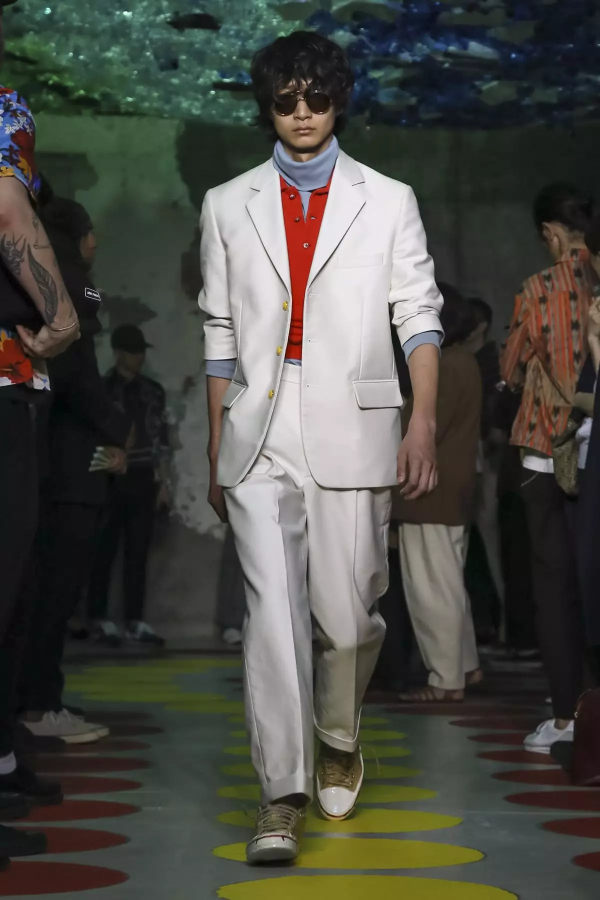 Marni Spring/Summer 2020 Milan 25917_4