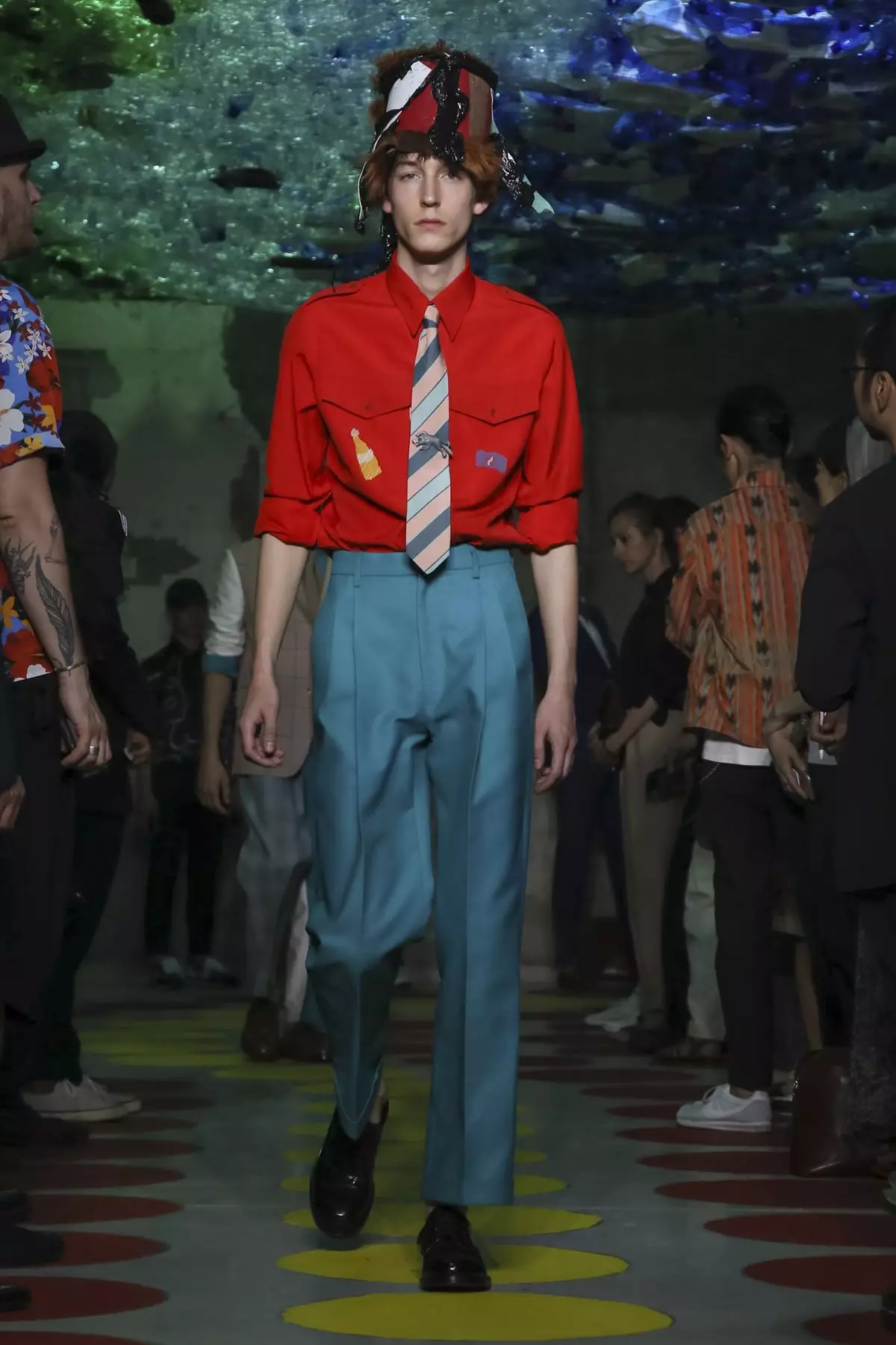 Marni Spring/Summer 2020 Milan 25917_40