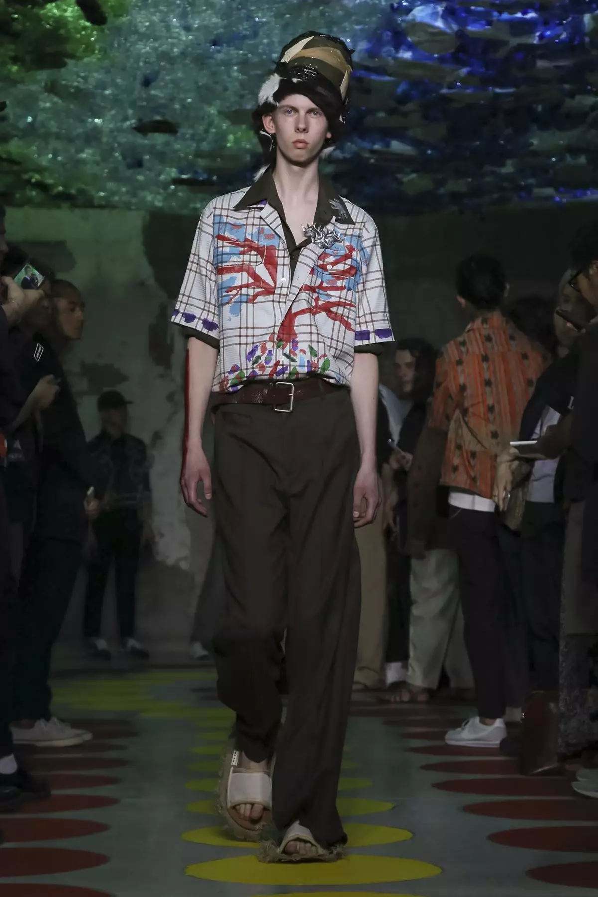 Marni Spring/Summer 2020 Milan 25917_42